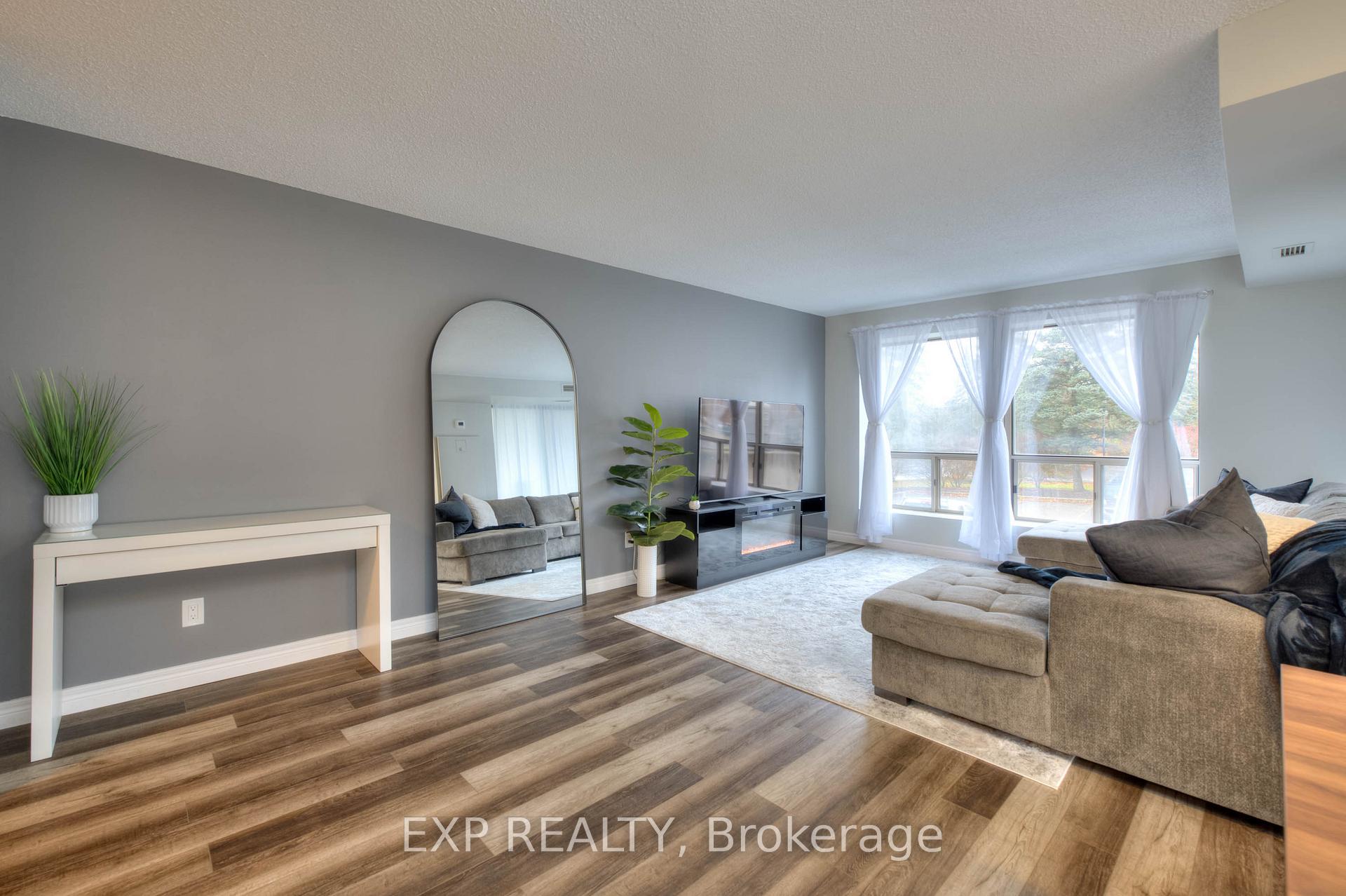 Photo 8 of Unit 101, 300 Keats Way, Waterloo — HOMEH