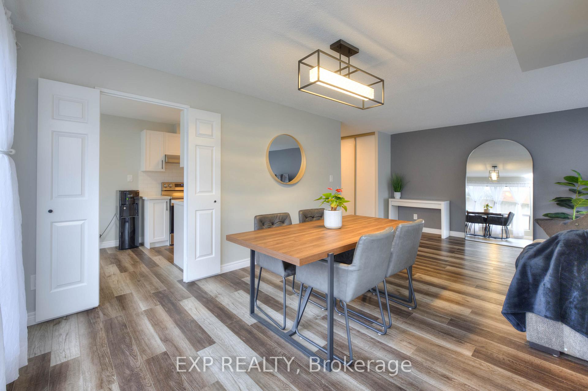 Photo 11 of Unit 101, 300 Keats Way, Waterloo — HOMEH