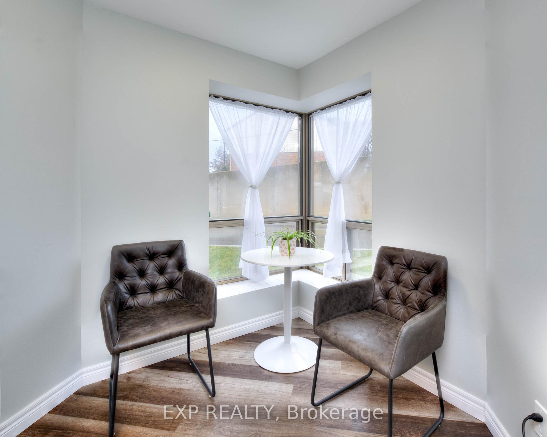 Photo 12 of Unit 101, 300 Keats Way, Waterloo — HOMEH