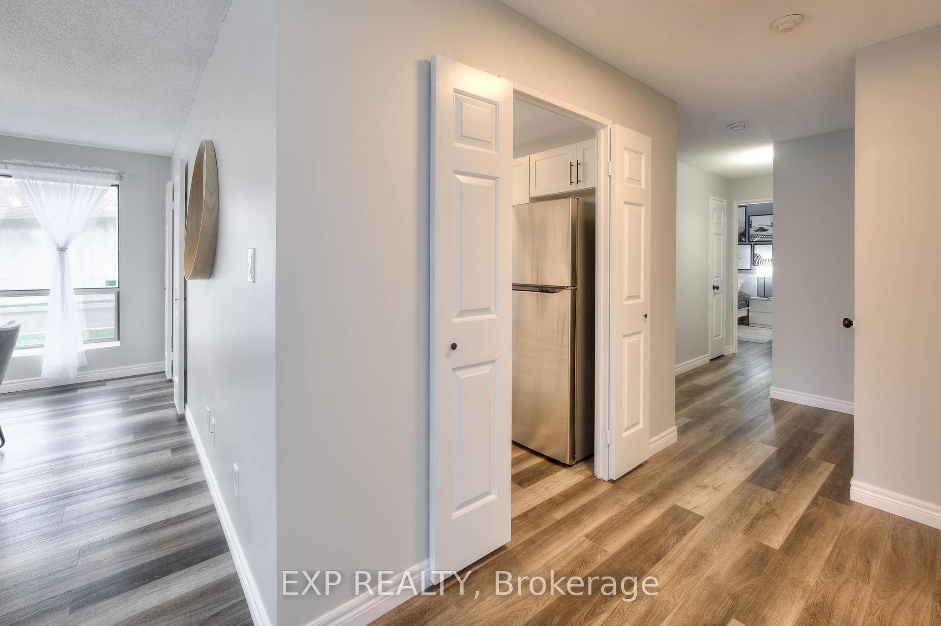 Photo 13 of Unit 101, 300 Keats Way, Waterloo — HOMEH