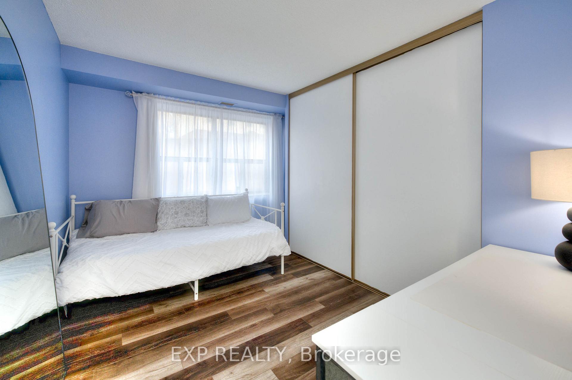 Photo 14 of Unit 101, 300 Keats Way, Waterloo — HOMEH