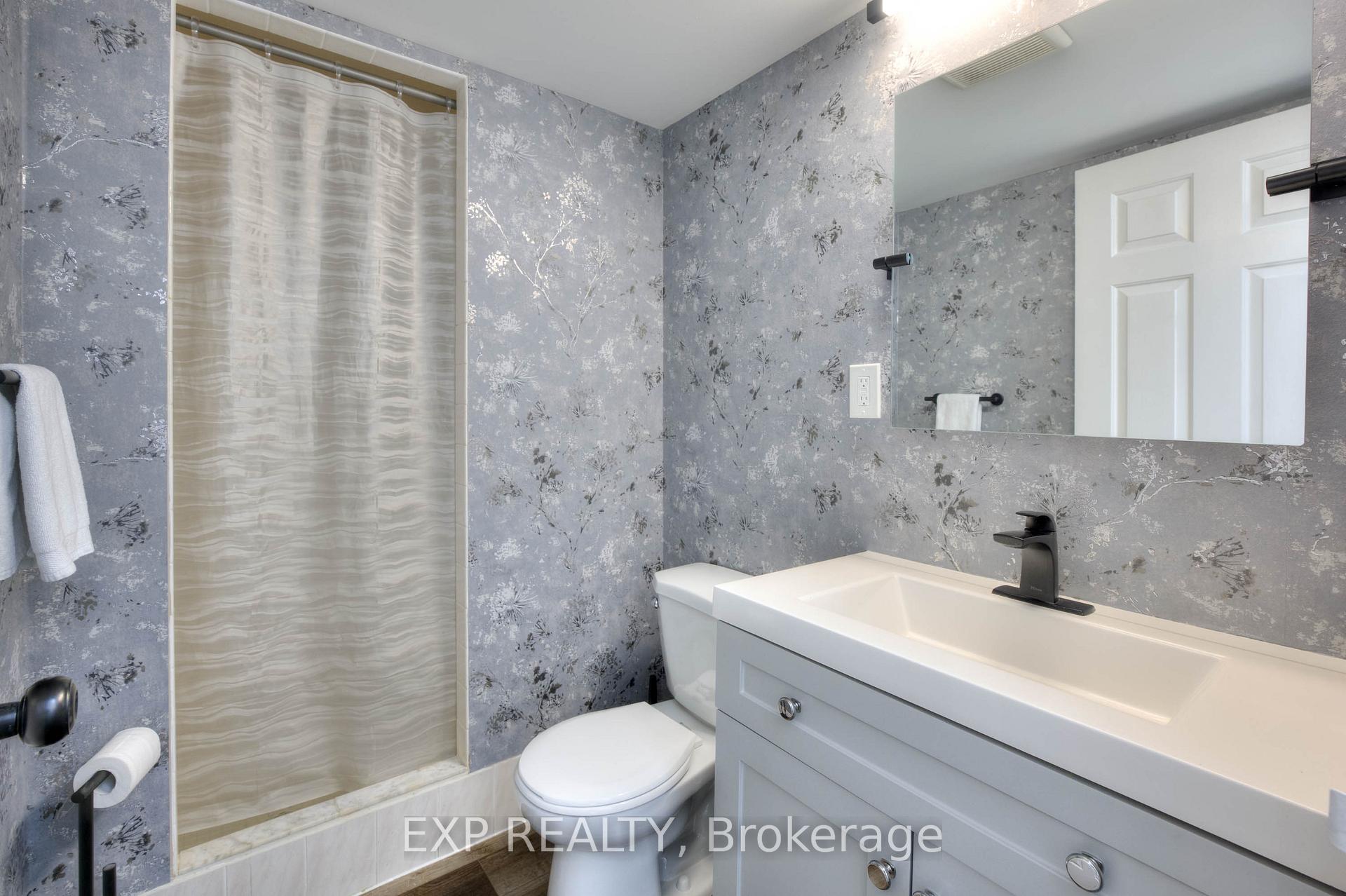Photo 15 of Unit 101, 300 Keats Way, Waterloo — HOMEH