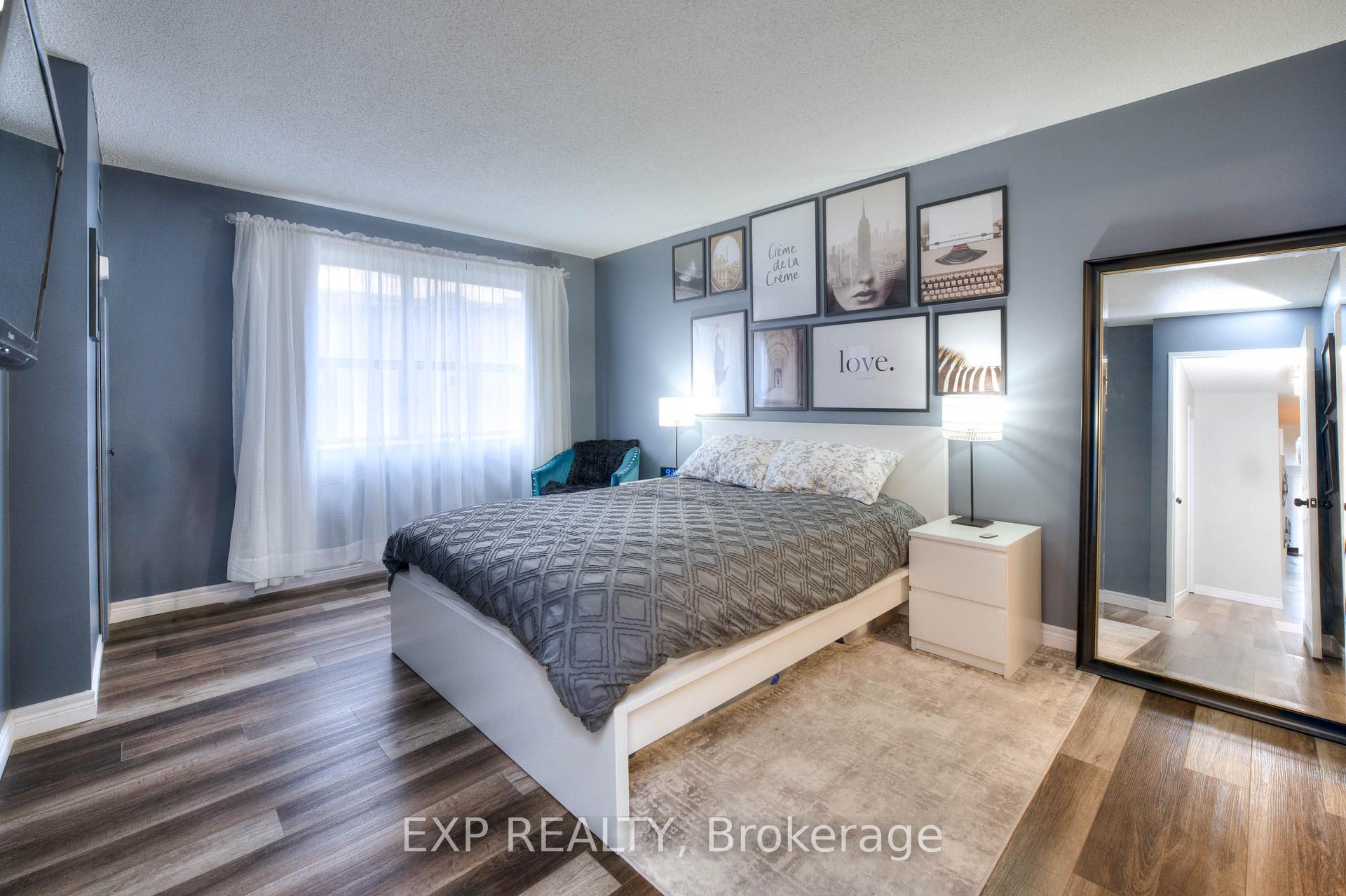 Photo 16 of Unit 101, 300 Keats Way, Waterloo — HOMEH