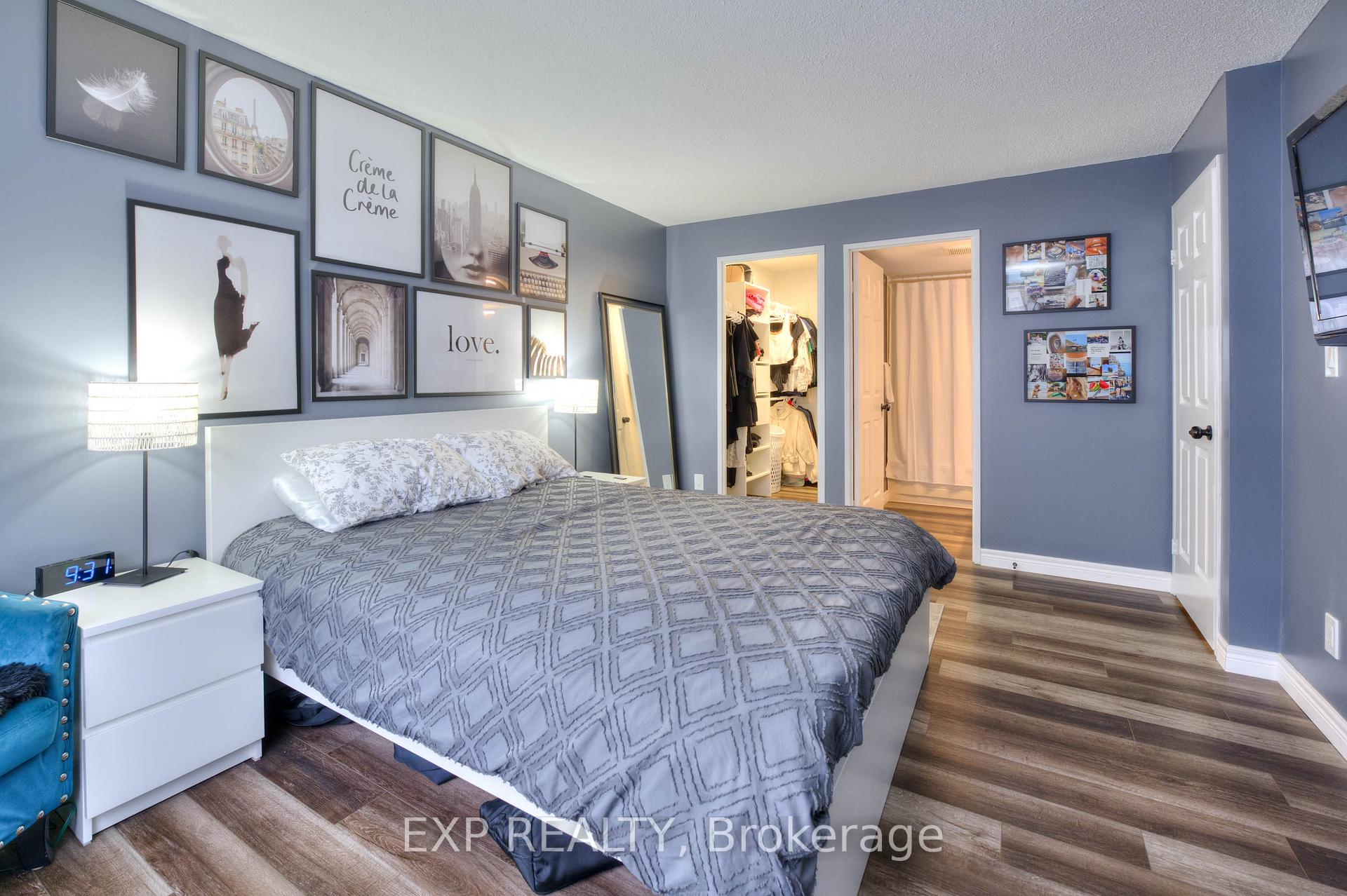 Photo 17 of Unit 101, 300 Keats Way, Waterloo — HOMEH