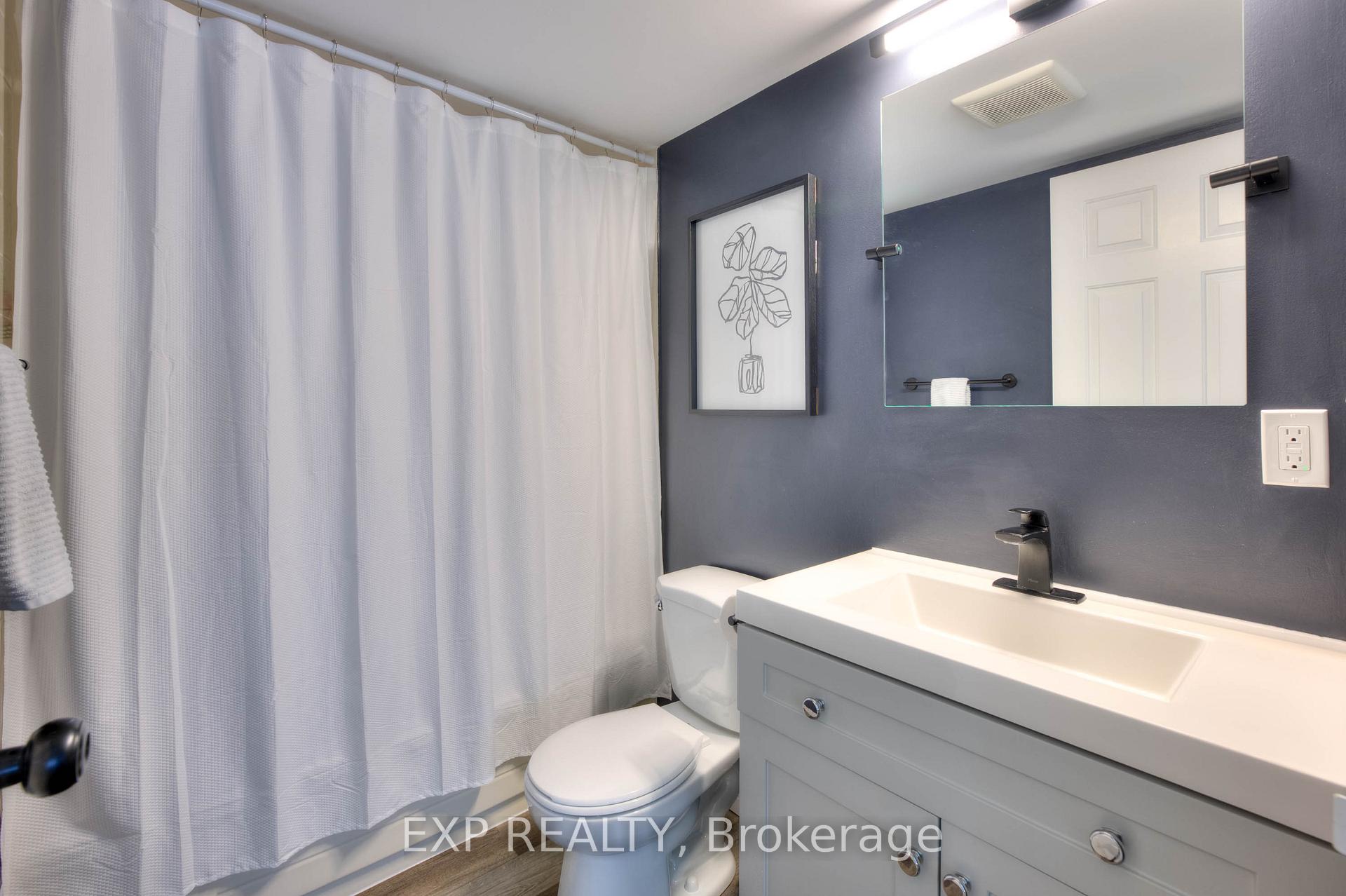 Photo 18 of Unit 101, 300 Keats Way, Waterloo — HOMEH