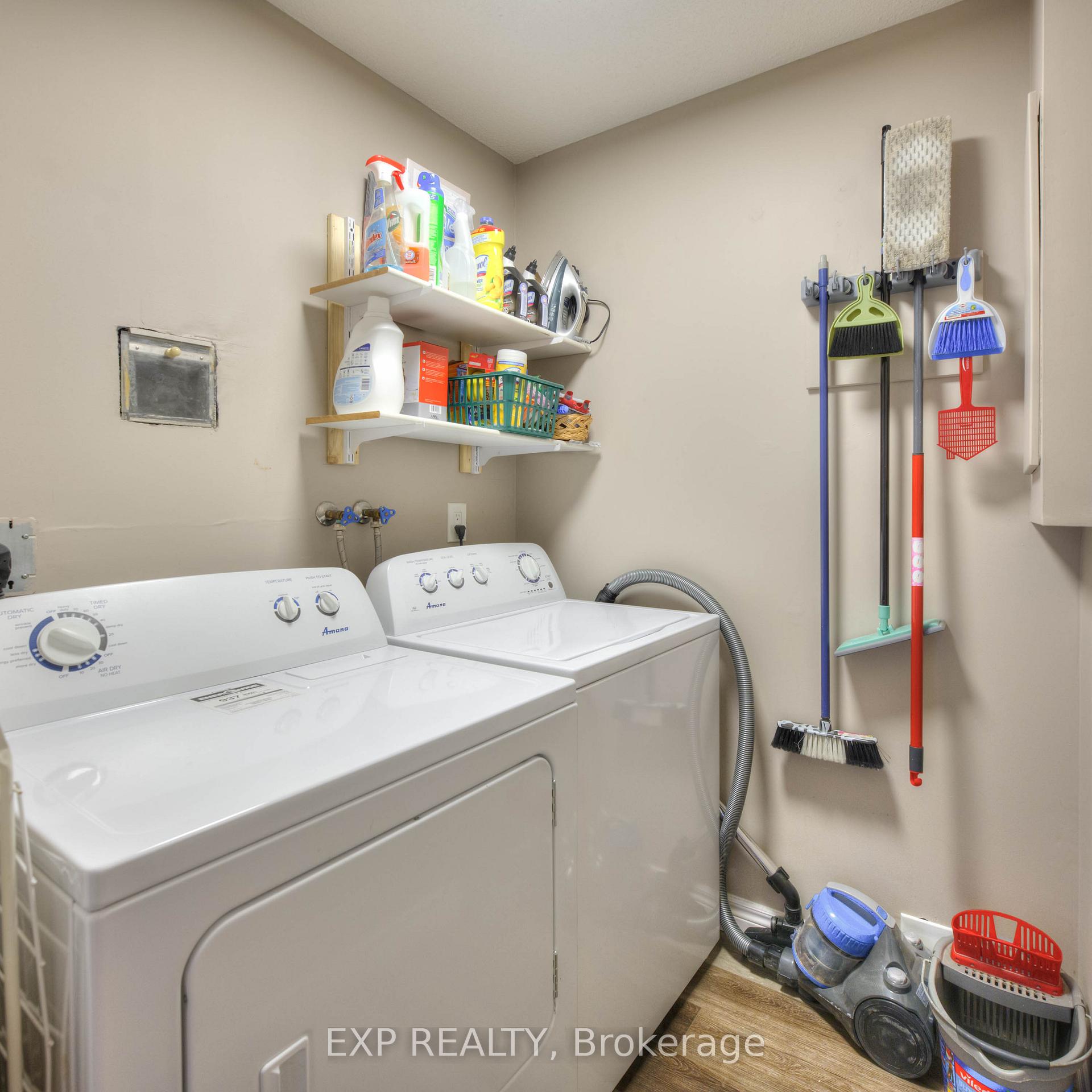 Photo 19 of Unit 101, 300 Keats Way, Waterloo — HOMEH