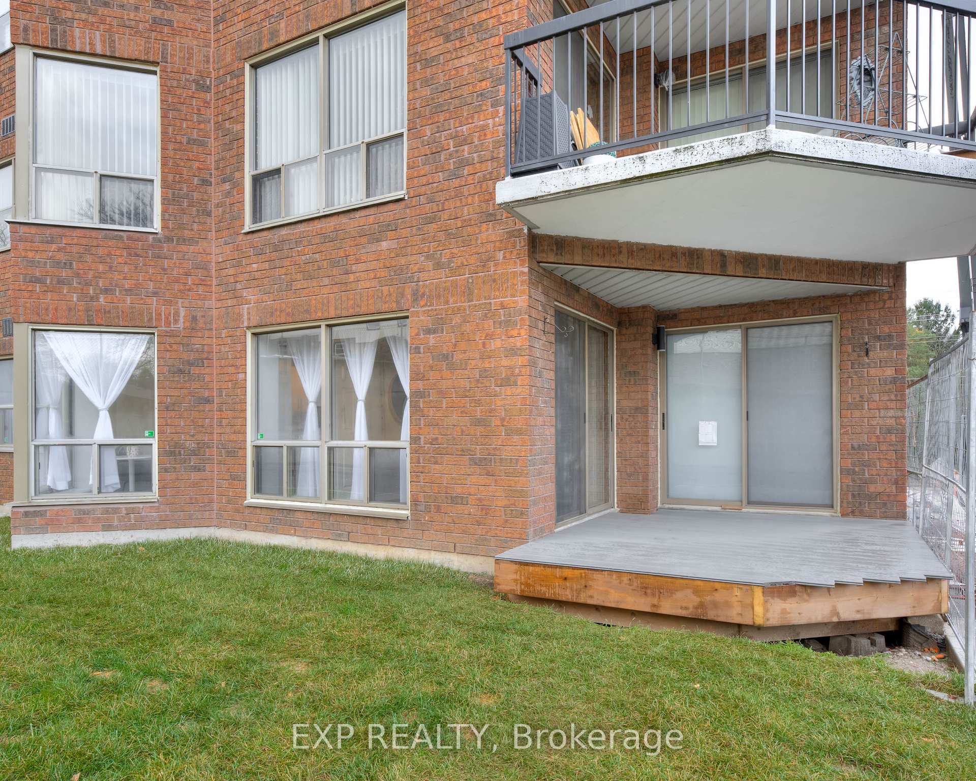 Photo 20 of Unit 101, 300 Keats Way, Waterloo — HOMEH