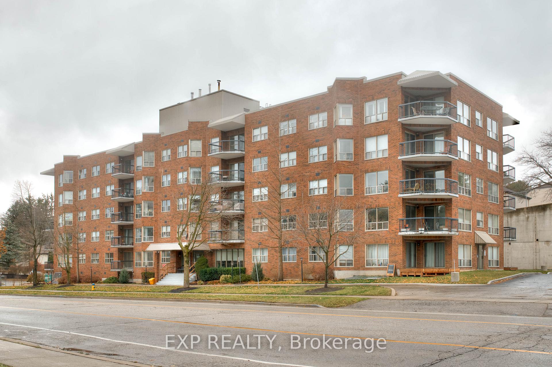 Photo 21 of Unit 101, 300 Keats Way, Waterloo — HOMEH