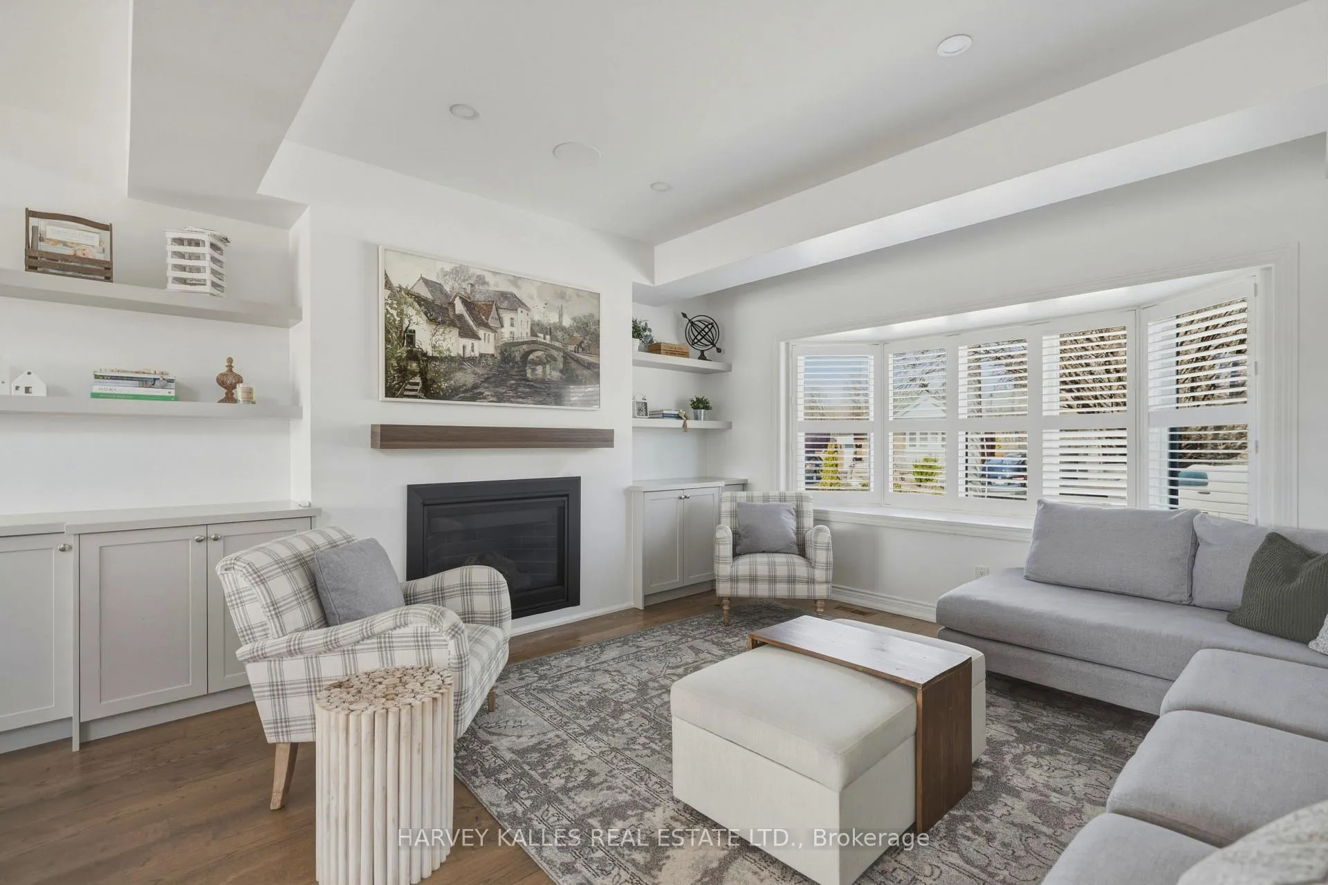 Photo 6 of 31 Ferris Road, Toronto, O'Connor-Parkview — HOMEH