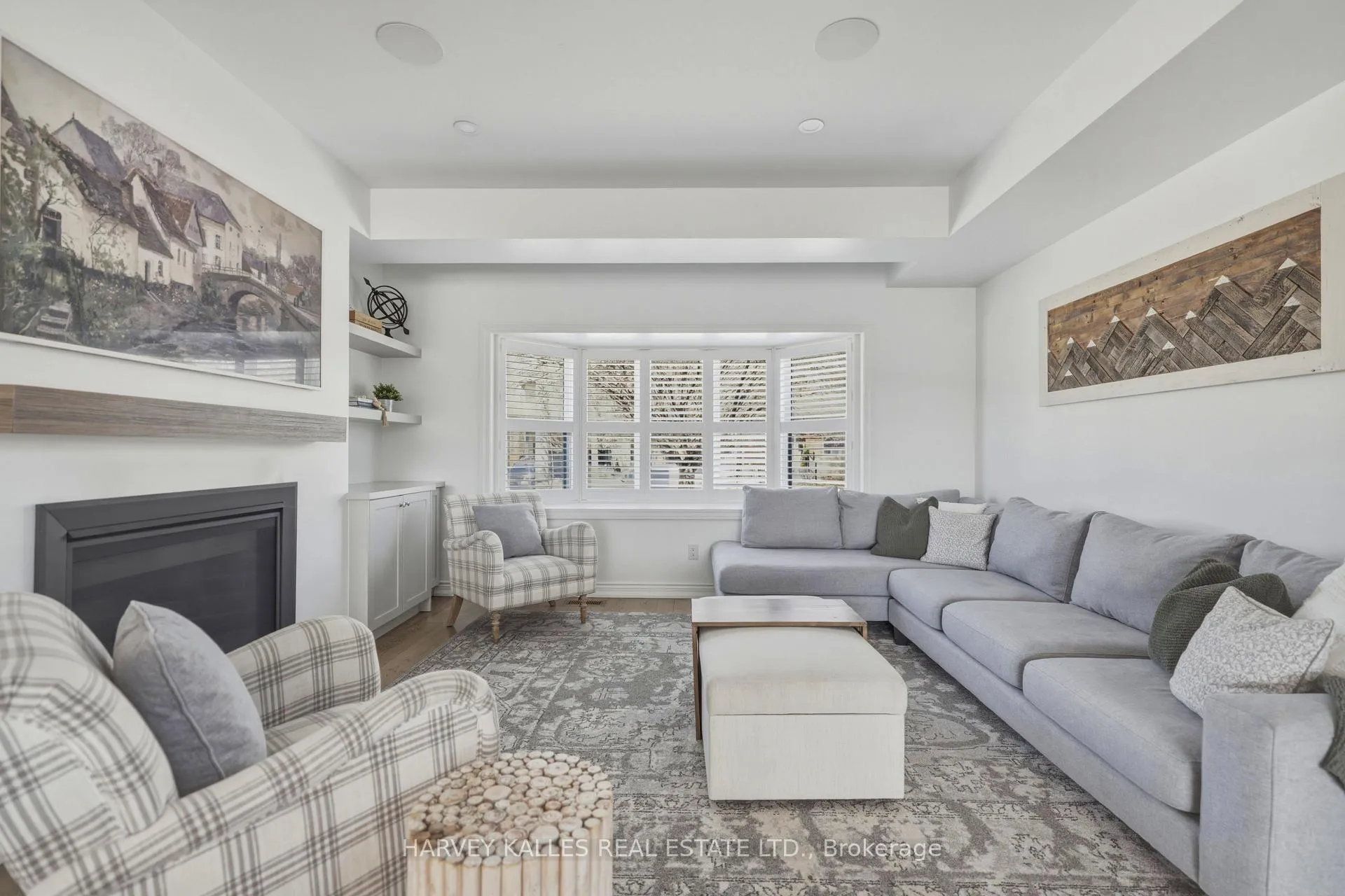 Photo 7 of 31 Ferris Road, Toronto, O'Connor-Parkview — HOMEH