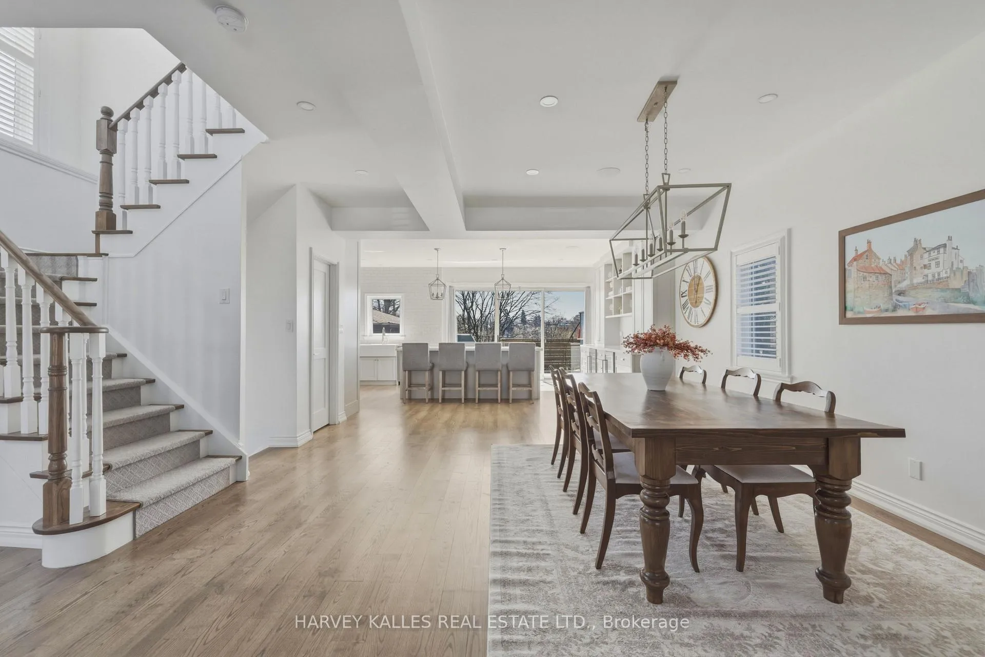 Photo 9 of 31 Ferris Road, Toronto, O'Connor-Parkview — HOMEH