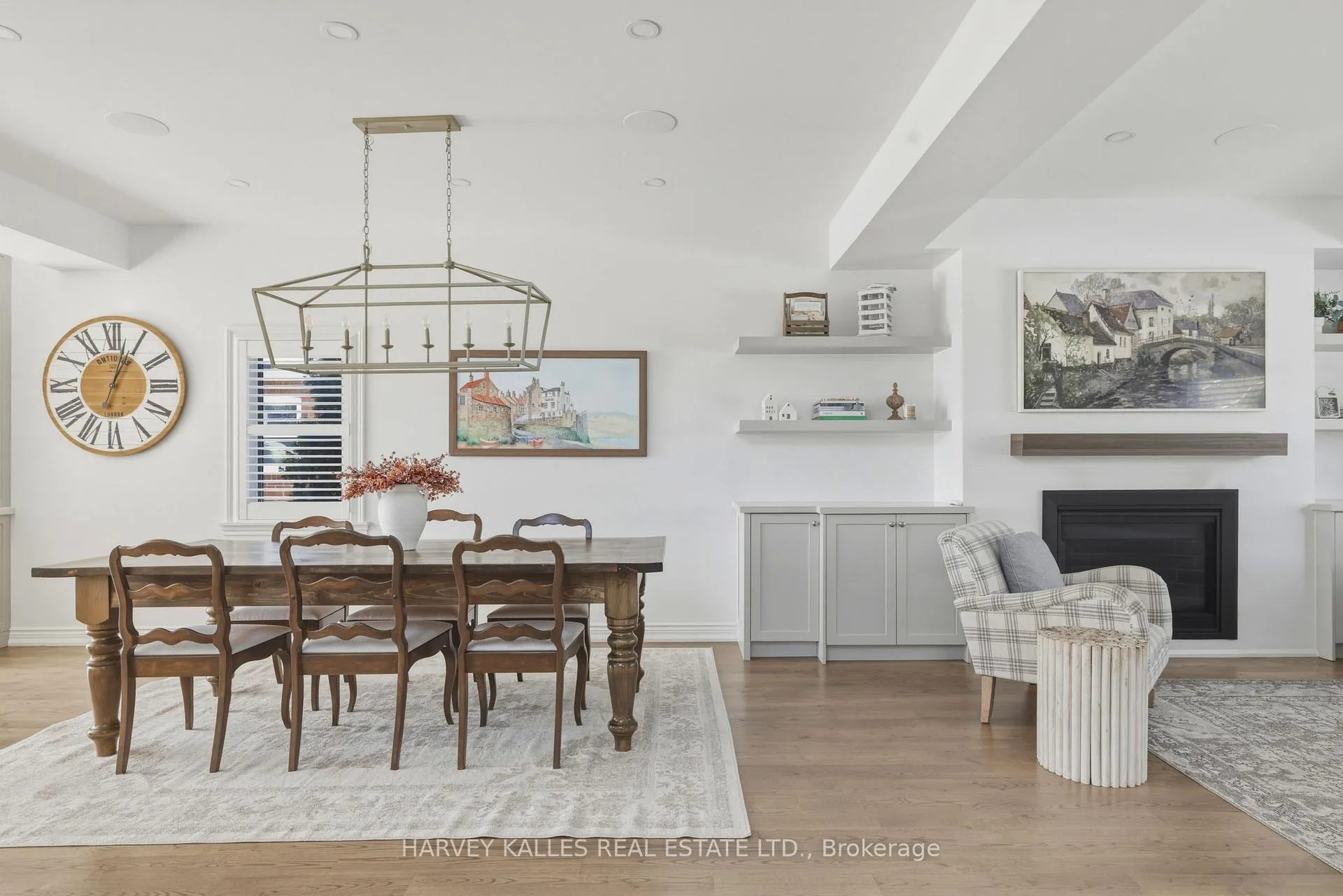 Photo 10 of 31 Ferris Road, Toronto, O'Connor-Parkview — HOMEH