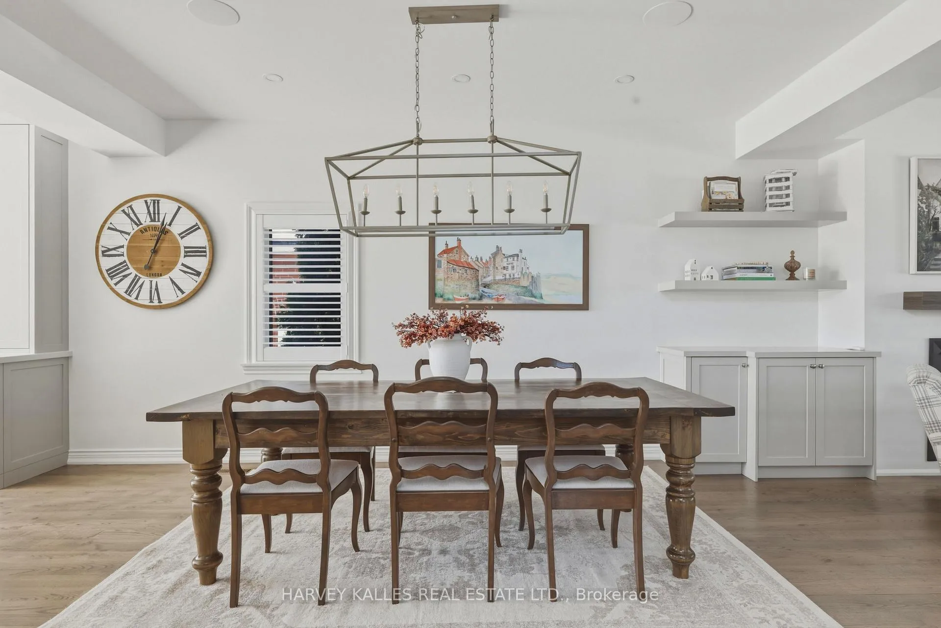 Photo 11 of 31 Ferris Road, Toronto, O'Connor-Parkview — HOMEH