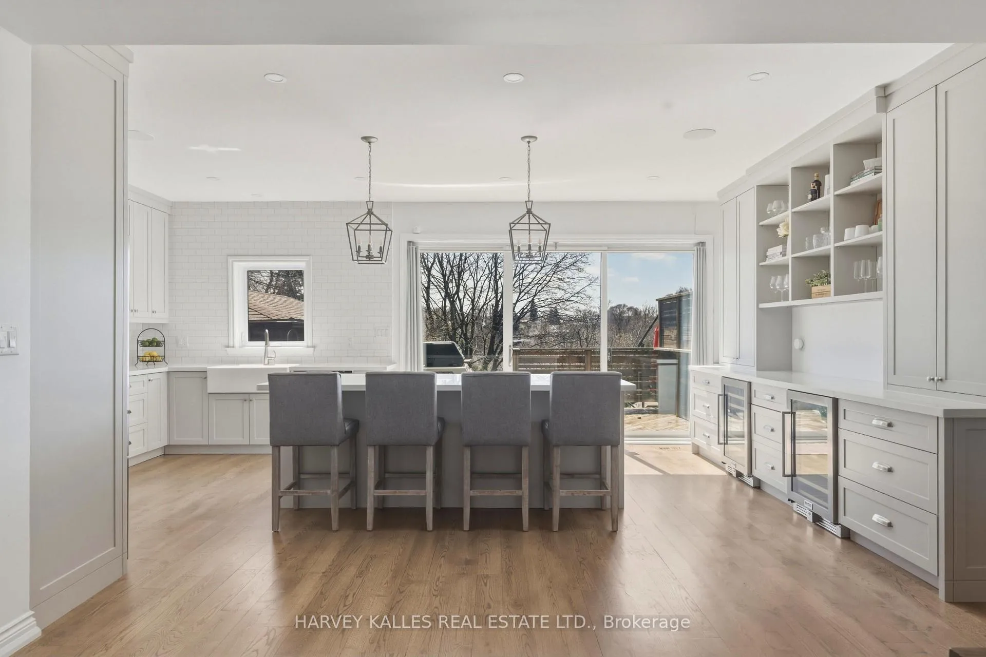 Photo 12 of 31 Ferris Road, Toronto, O'Connor-Parkview — HOMEH