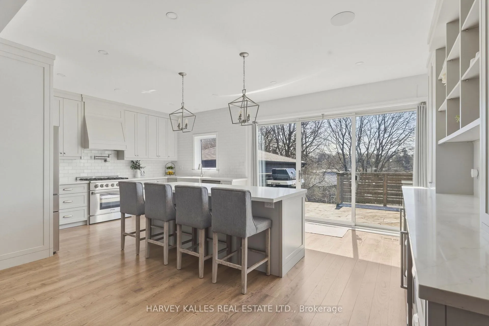 Photo 13 of 31 Ferris Road, Toronto, O'Connor-Parkview — HOMEH