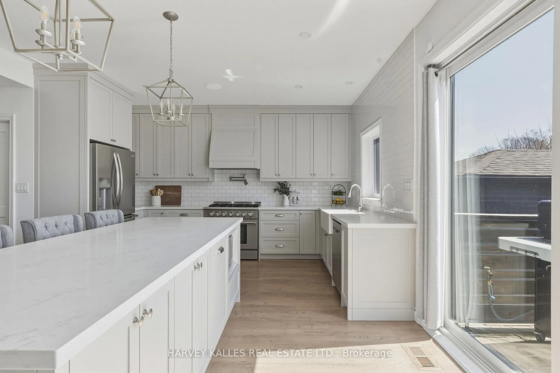 Photo 14 of 31 Ferris Road, Toronto, O'Connor-Parkview — HOMEH