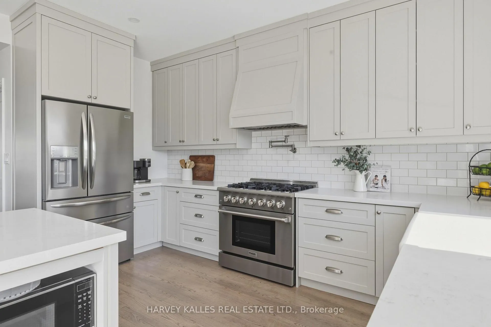 Photo 15 of 31 Ferris Road, Toronto, O'Connor-Parkview — HOMEH