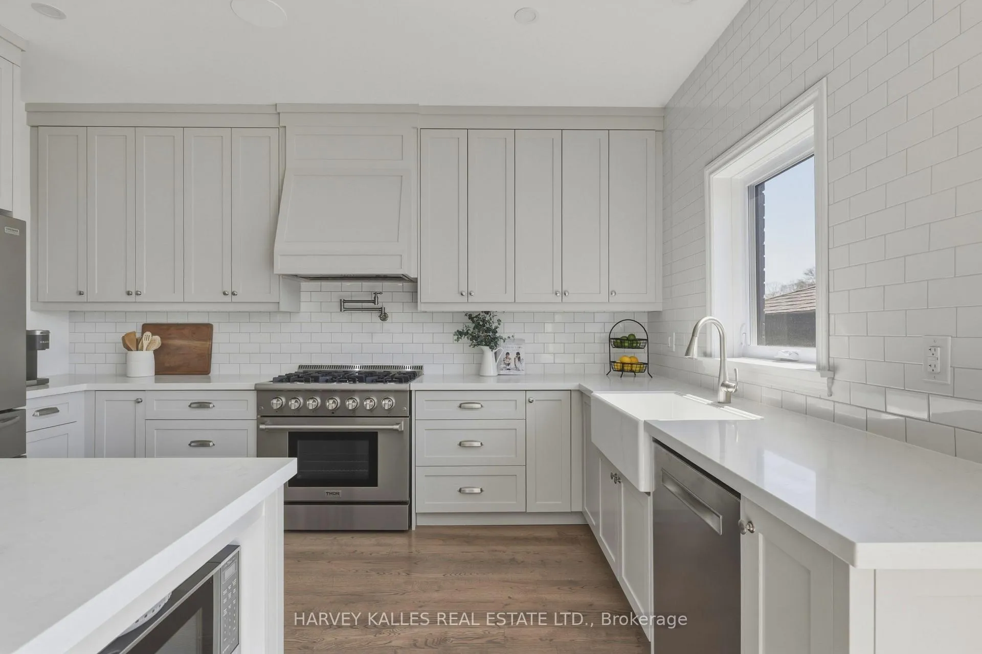 Photo 17 of 31 Ferris Road, Toronto, O'Connor-Parkview — HOMEH