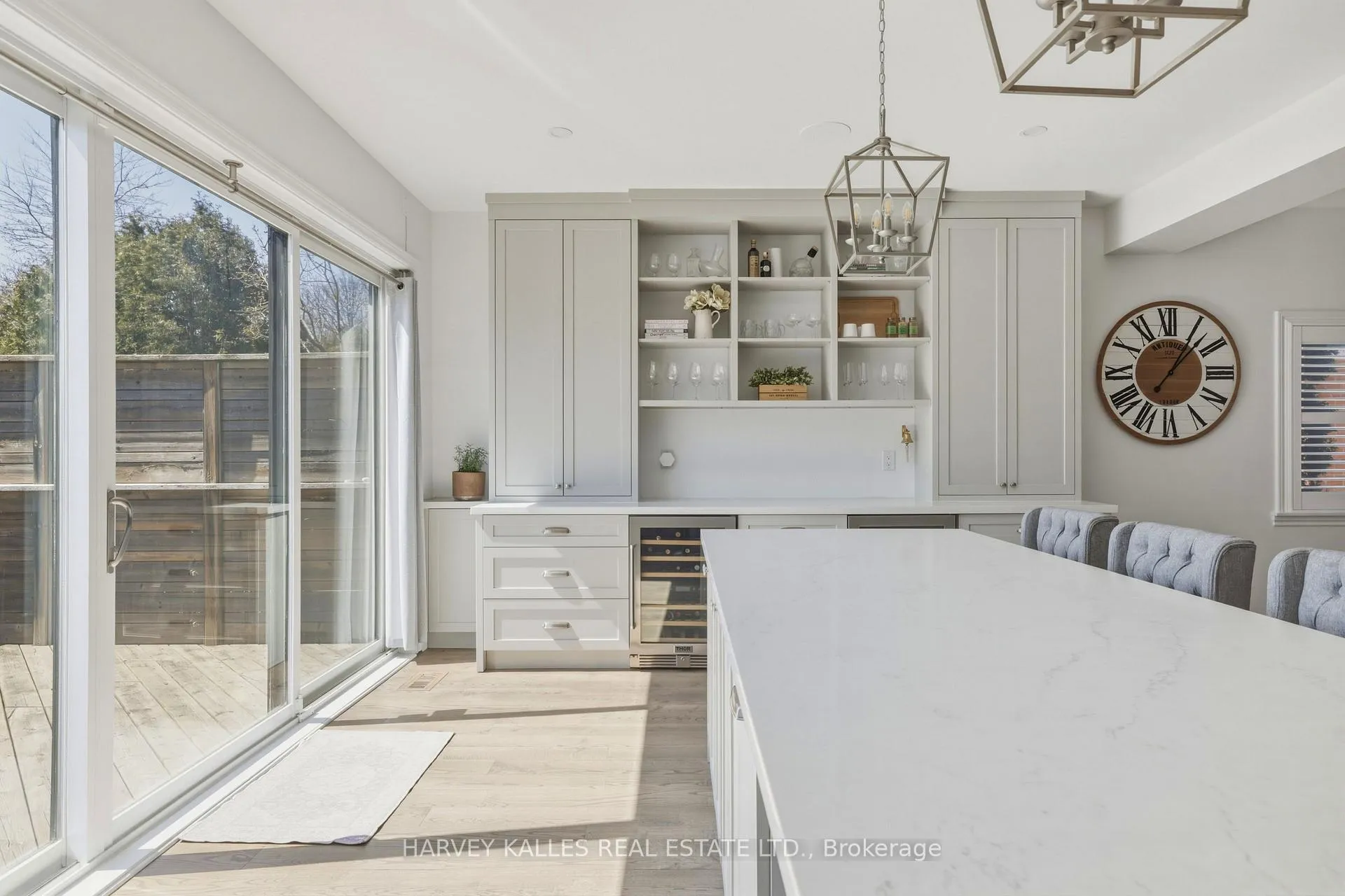 Photo 19 of 31 Ferris Road, Toronto, O'Connor-Parkview — HOMEH