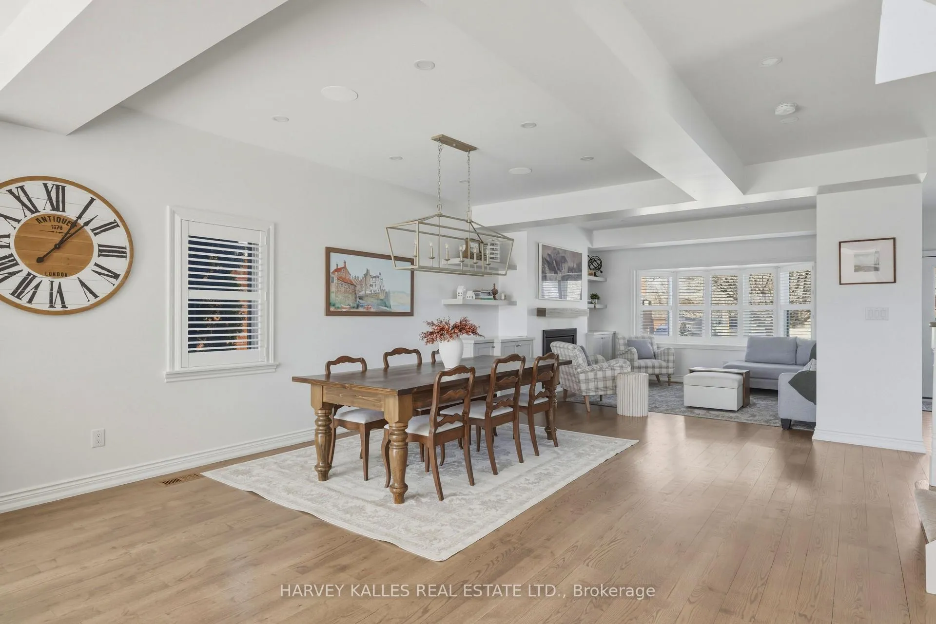 Photo 21 of 31 Ferris Road, Toronto, O'Connor-Parkview — HOMEH