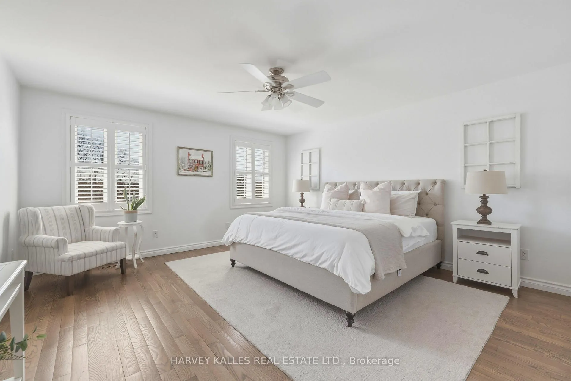 Photo 24 of 31 Ferris Road, Toronto, O'Connor-Parkview — HOMEH