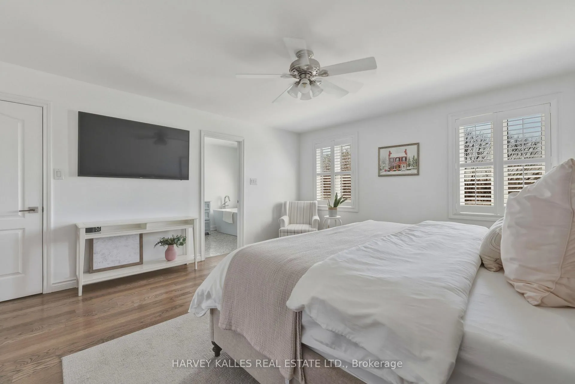 Photo 26 of 31 Ferris Road, Toronto, O'Connor-Parkview — HOMEH