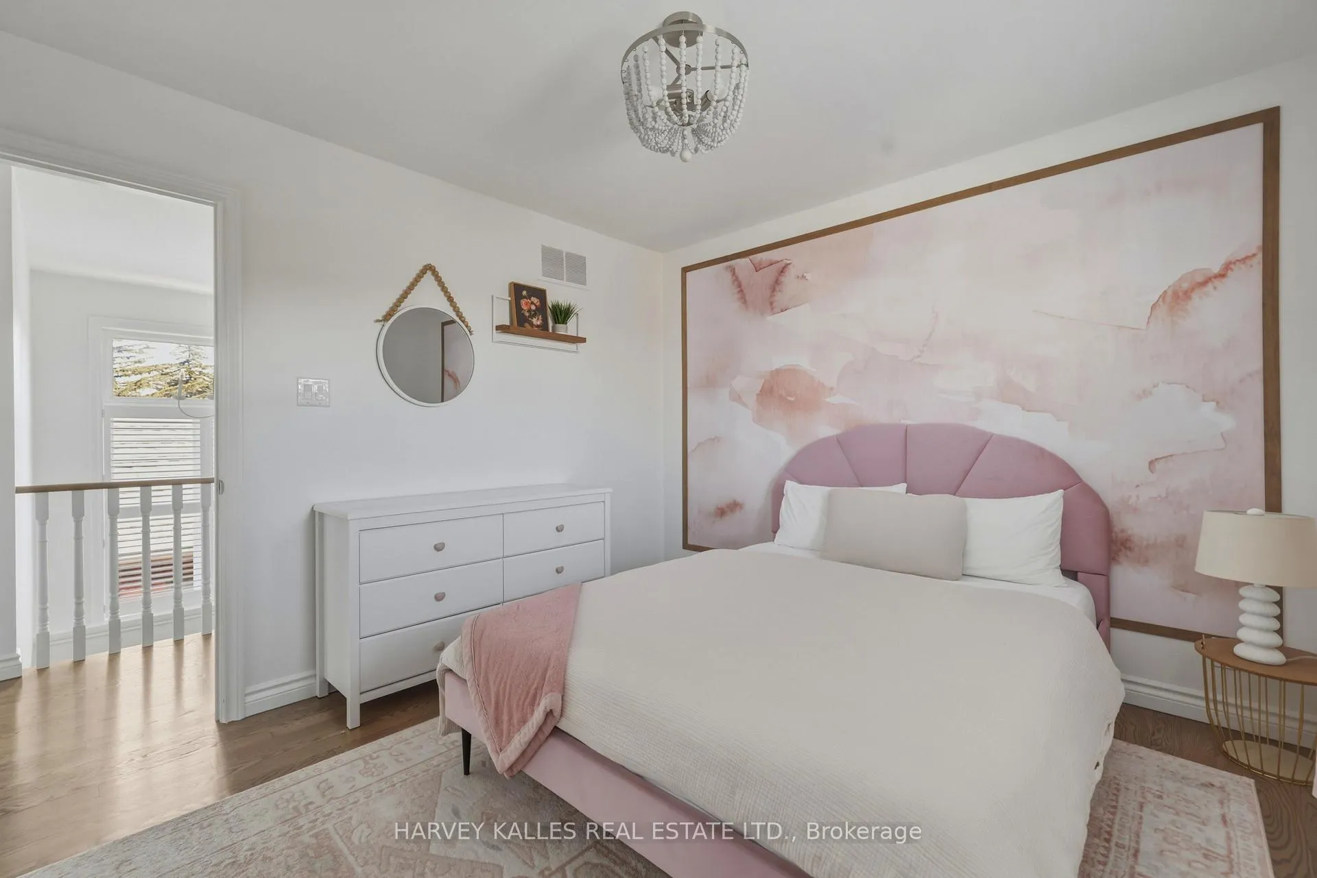 Photo 32 of 31 Ferris Road, Toronto, O'Connor-Parkview — HOMEH