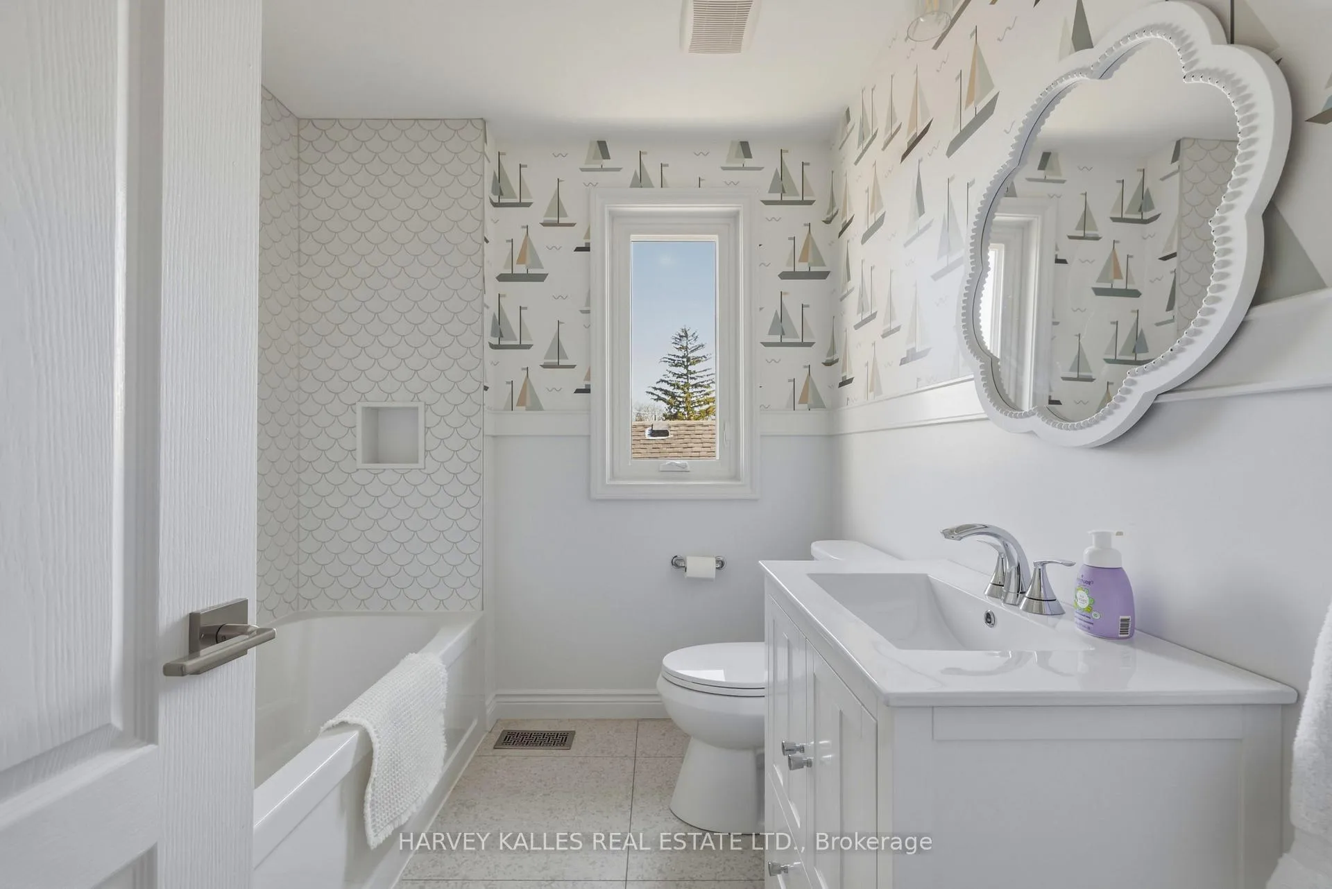 Photo 33 of 31 Ferris Road, Toronto, O'Connor-Parkview — HOMEH