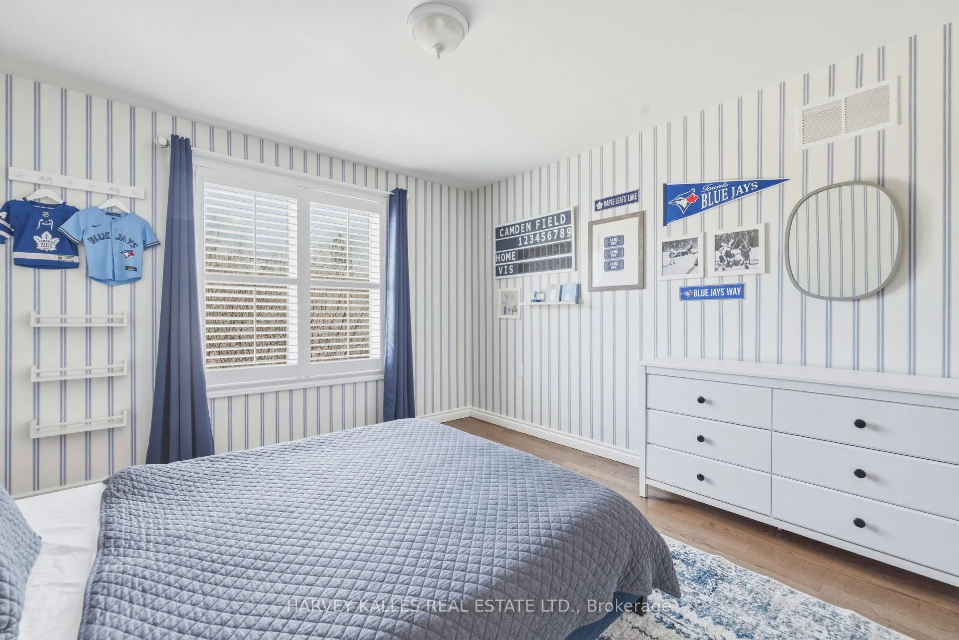 Photo 35 of 31 Ferris Road, Toronto, O'Connor-Parkview — HOMEH