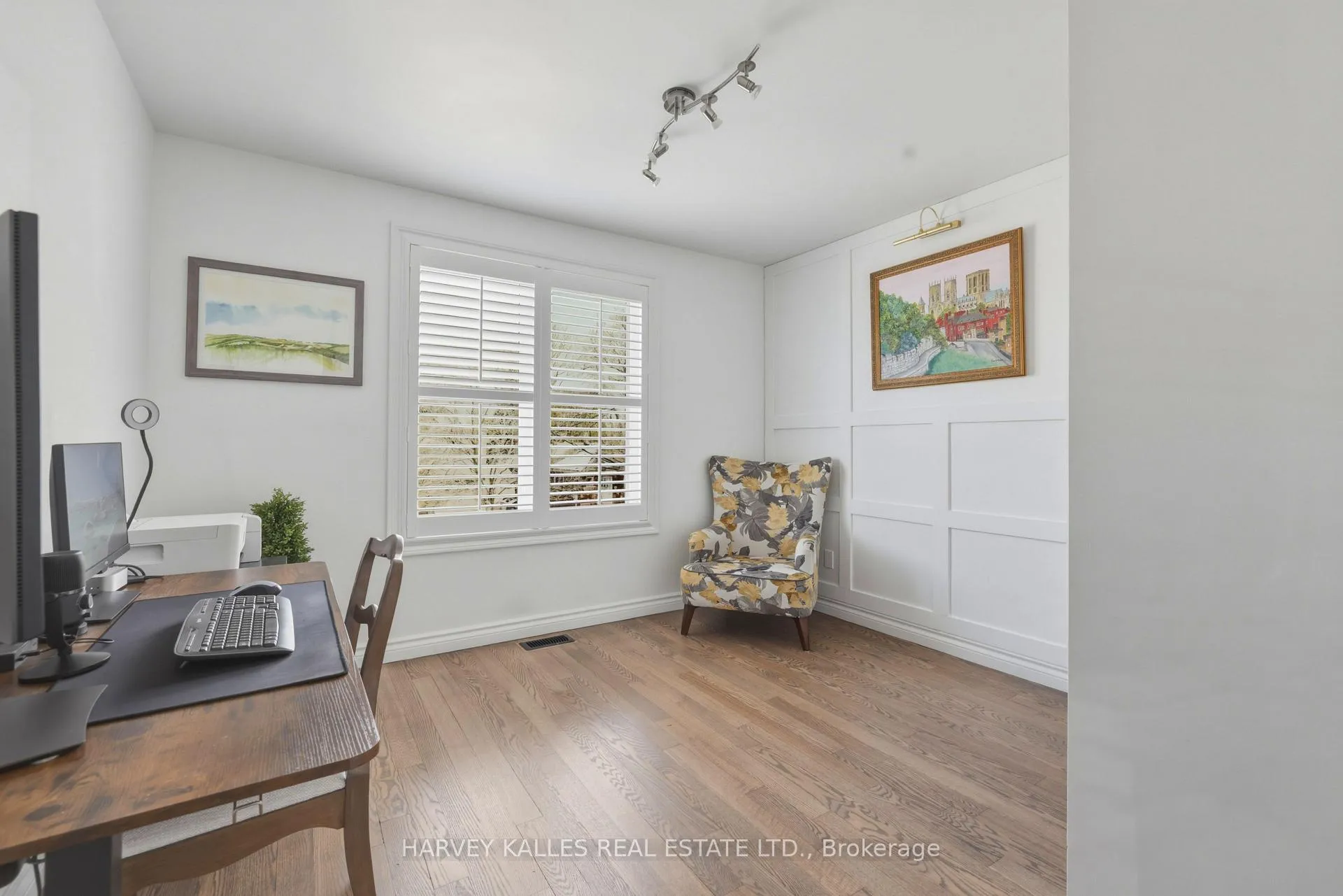 Photo 37 of 31 Ferris Road, Toronto, O'Connor-Parkview — HOMEH