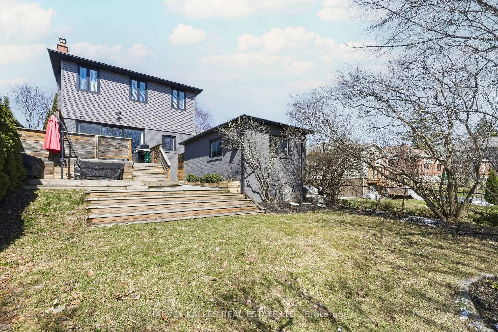 Photo 47 of 31 Ferris Road, Toronto, O'Connor-Parkview — HOMEH