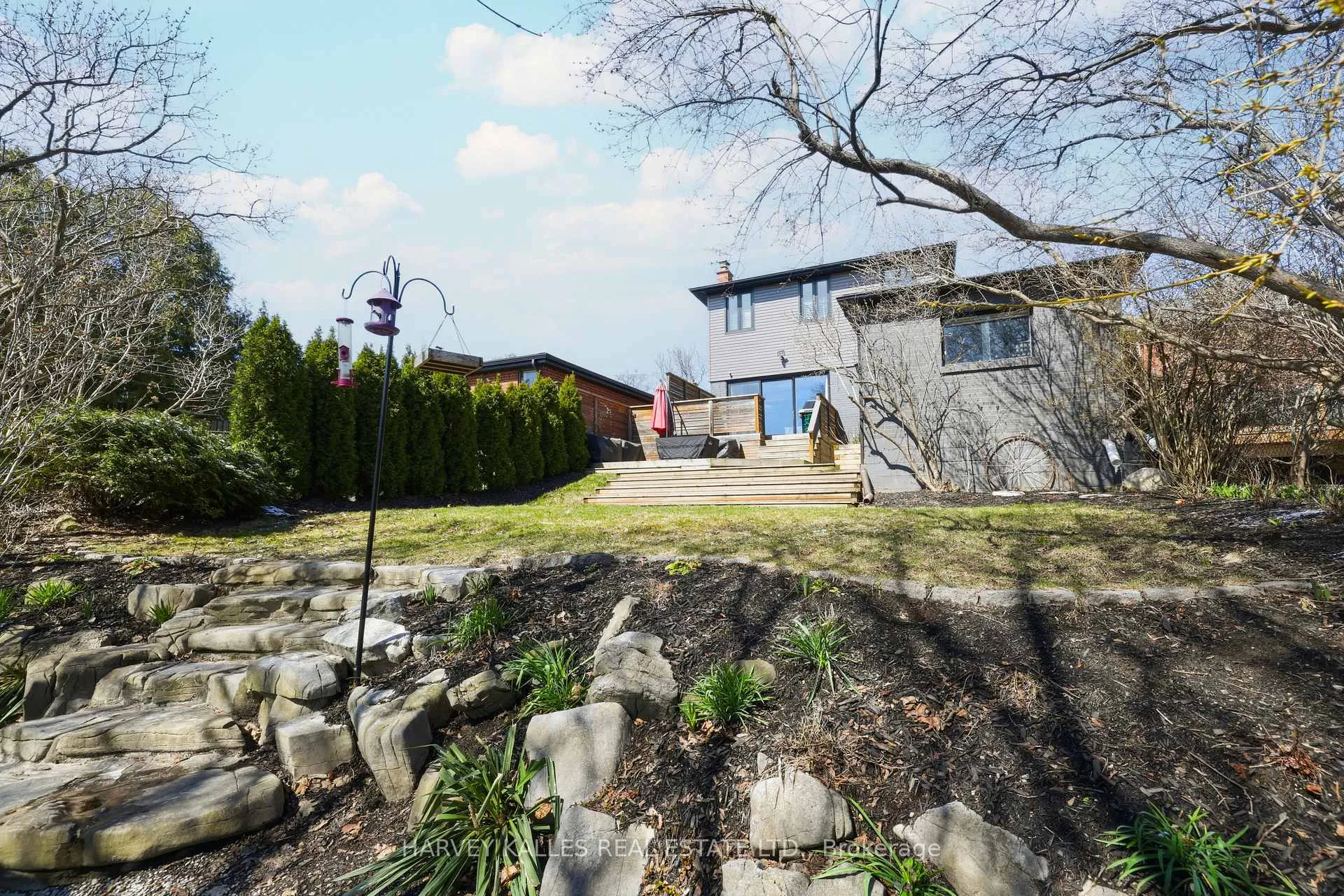 Photo 48 of 31 Ferris Road, Toronto, O'Connor-Parkview — HOMEH