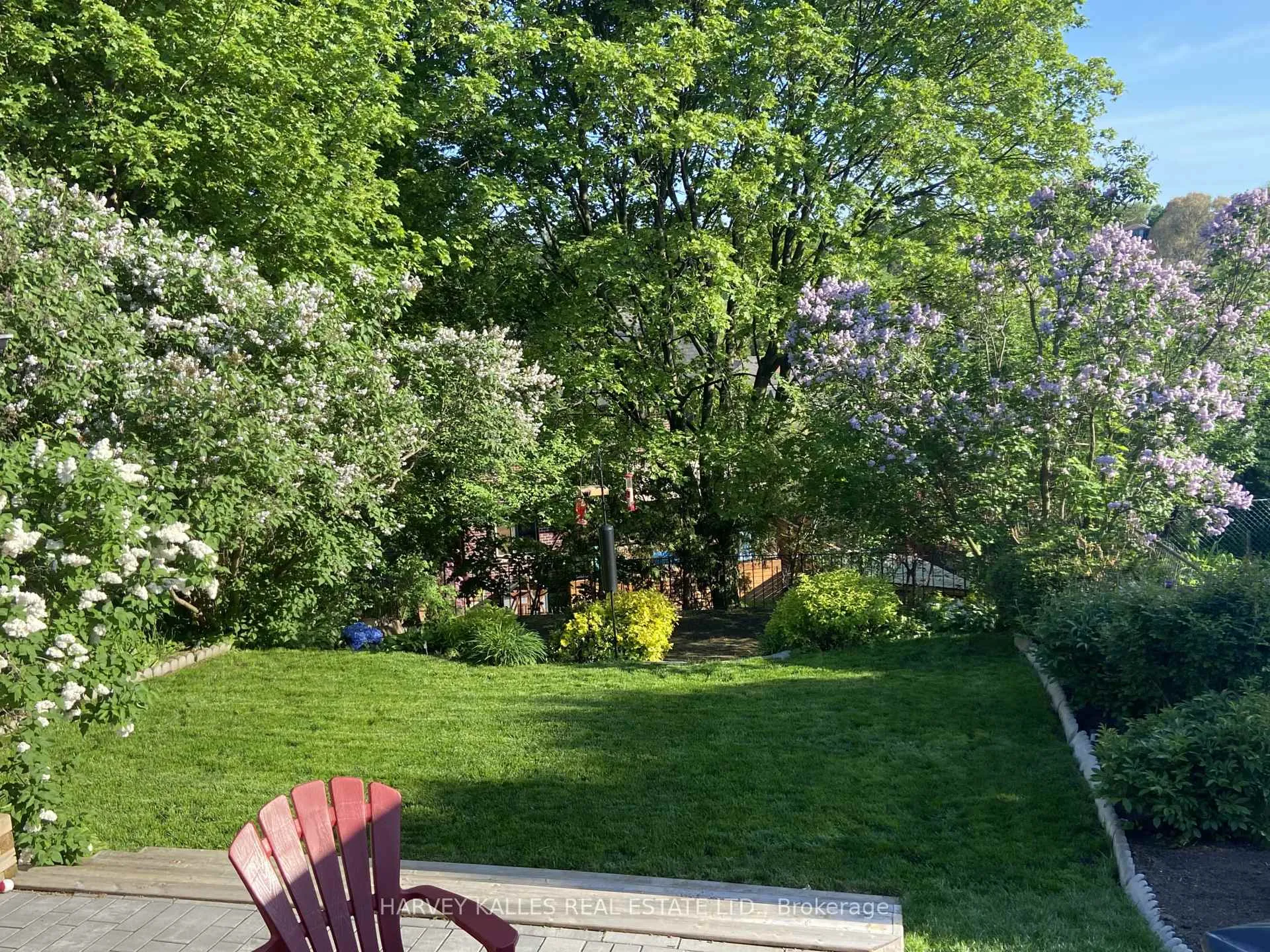 Photo 49 of 31 Ferris Road, Toronto, O'Connor-Parkview — HOMEH