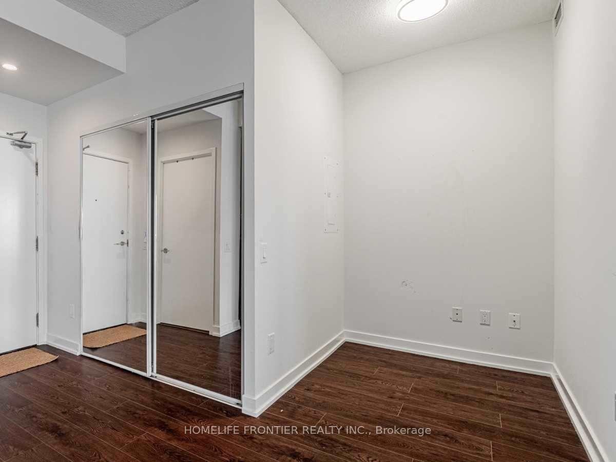 Photo 6 of Unit 2803, 121 Mcmahon Drive, North York, Bayview Village — HOMEH
