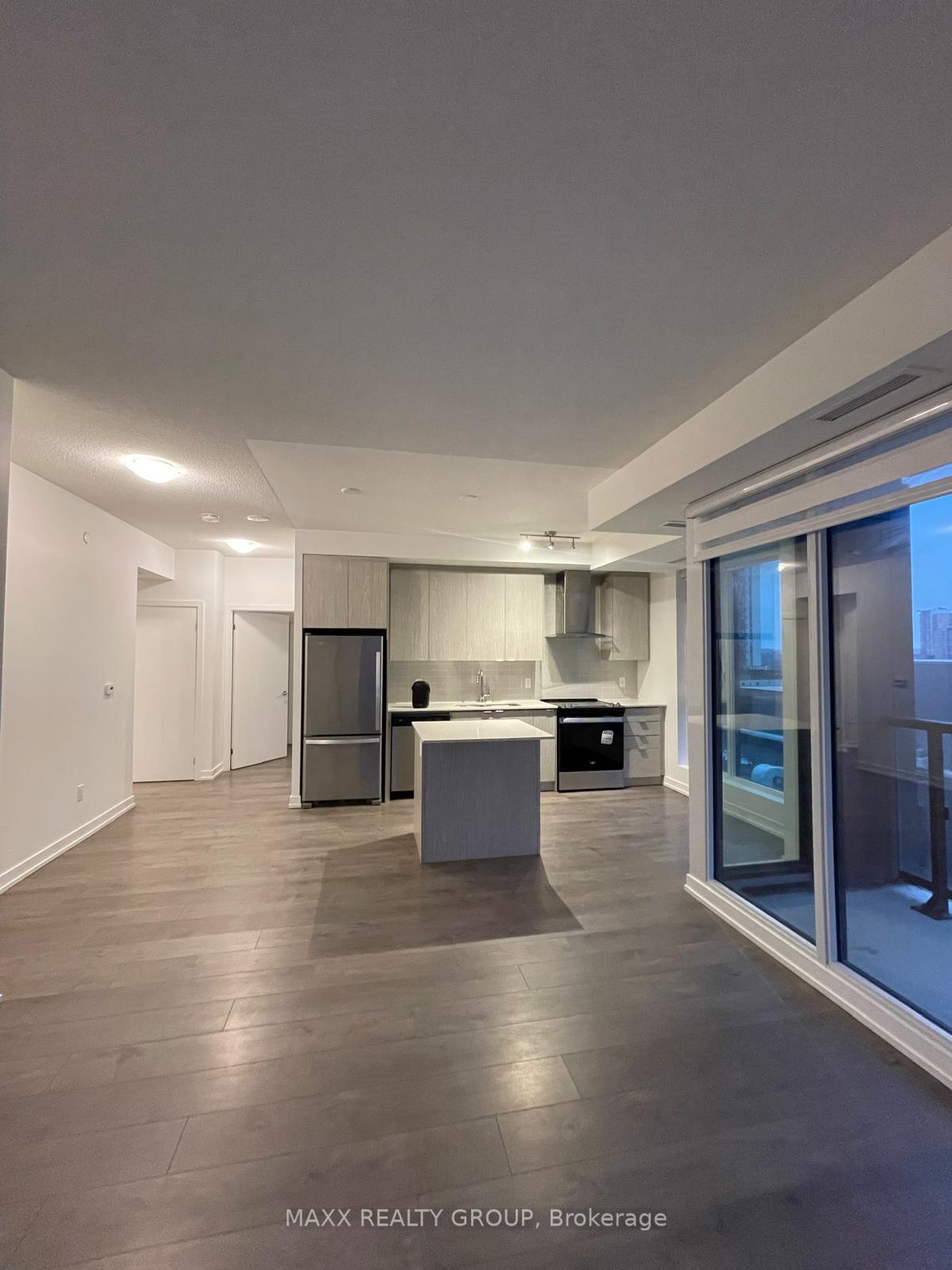Photo 2 of Unit 702, 55 Duke Street, Kitchener — HOMEH