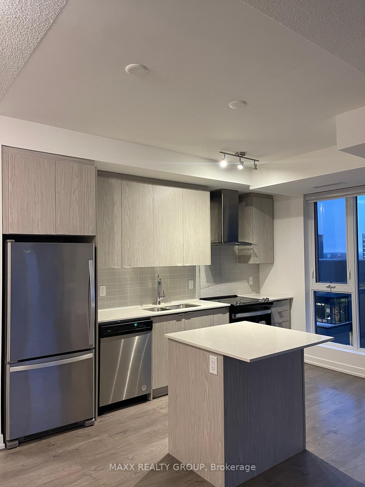Photo 5 of Unit 702, 55 Duke Street, Kitchener — HOMEH