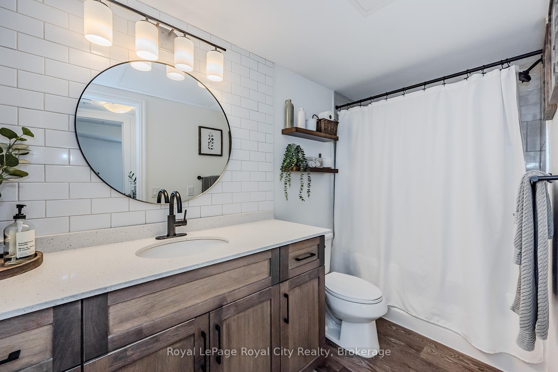 Photo 5 of Unit 205, 108 Summit Ridge Drive, Guelph, Grange Road — HOMEH