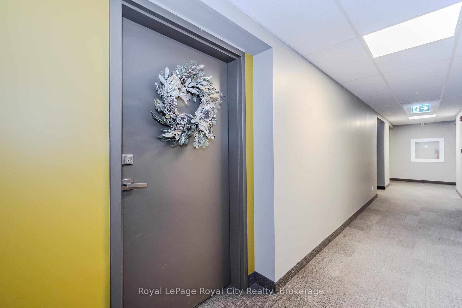 Photo 9 of Unit 205, 108 Summit Ridge Drive, Guelph, Grange Road — HOMEH
