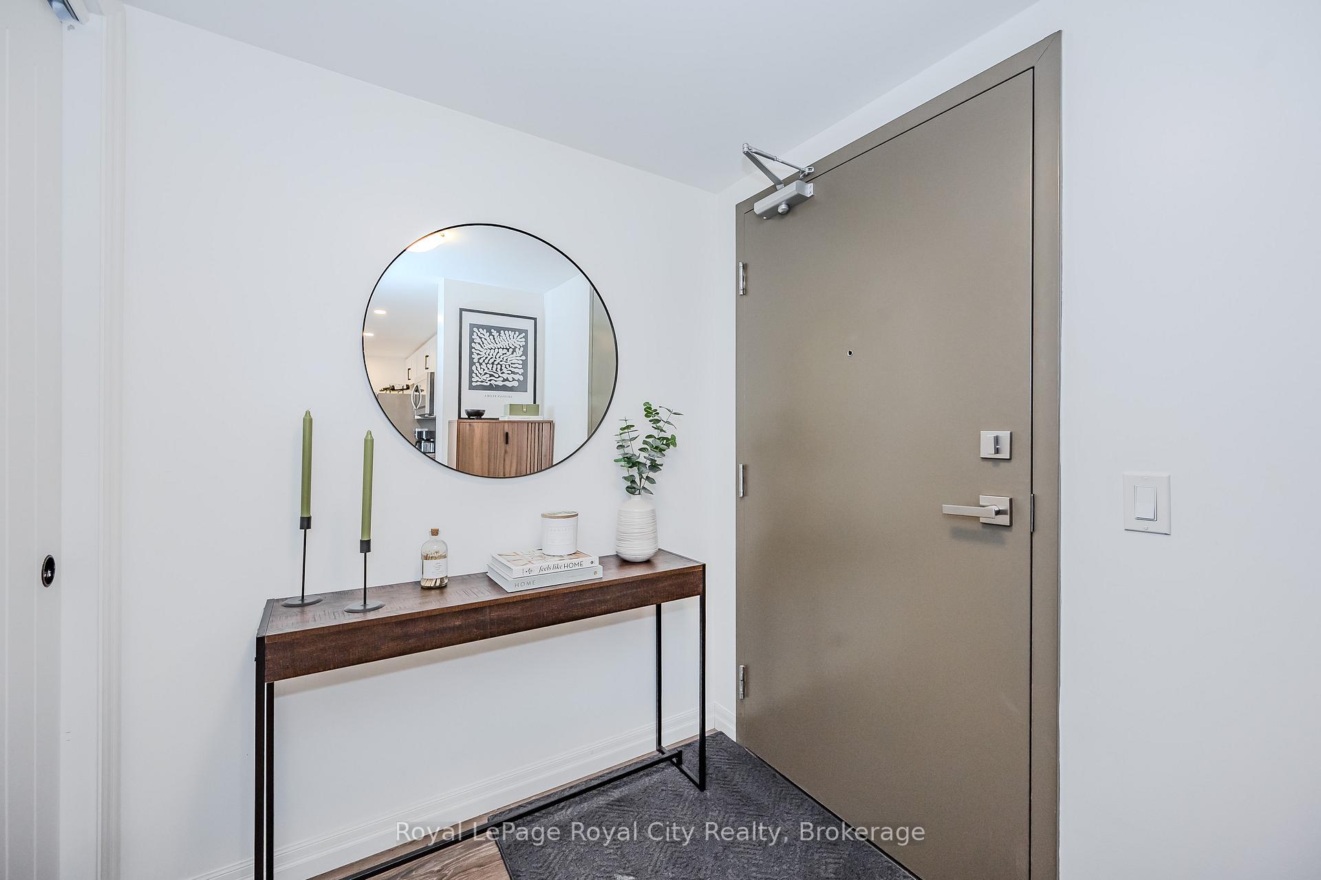 Photo 10 of Unit 205, 108 Summit Ridge Drive, Guelph, Grange Road — HOMEH
