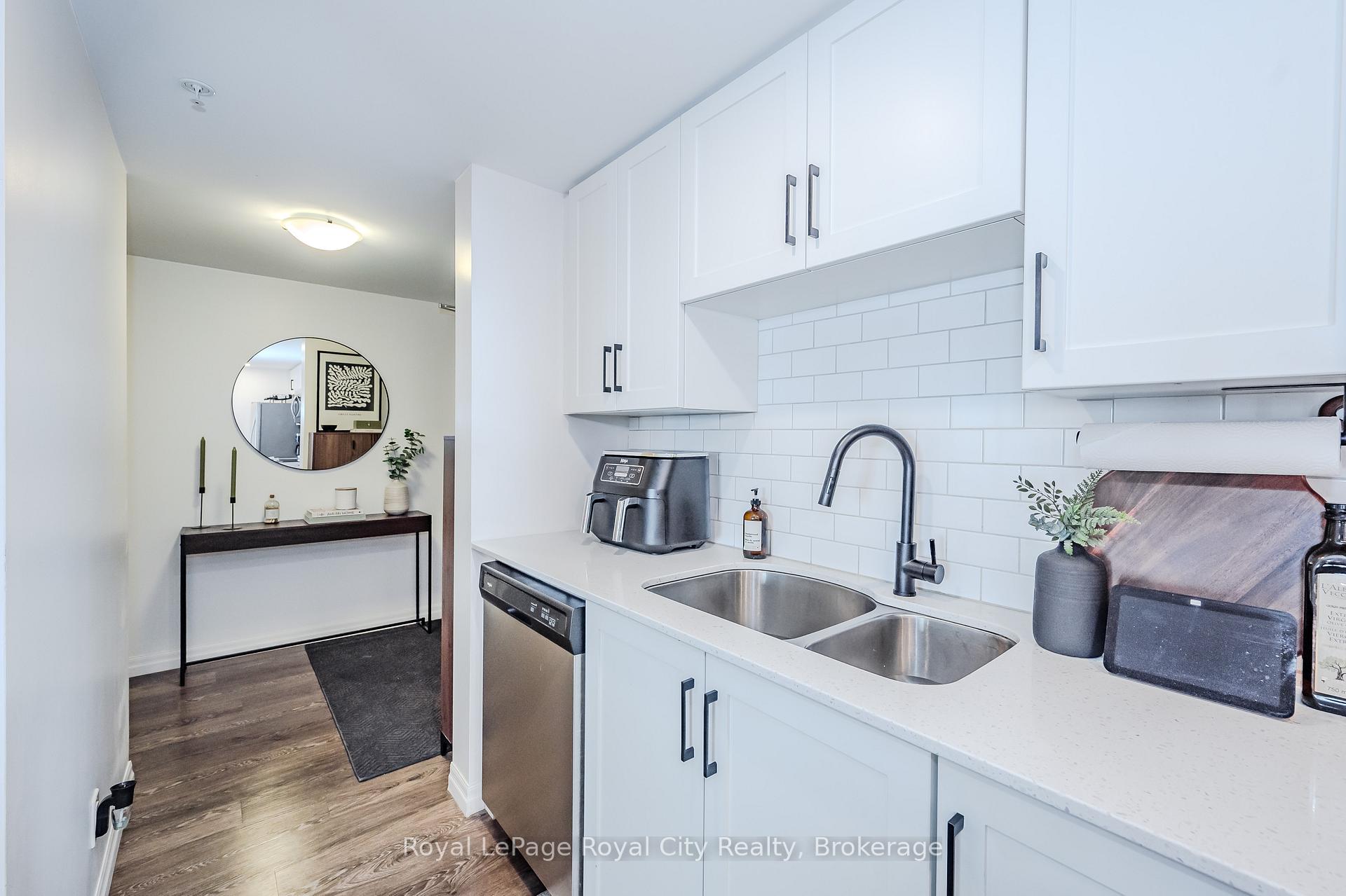 Photo 11 of Unit 205, 108 Summit Ridge Drive, Guelph, Grange Road — HOMEH