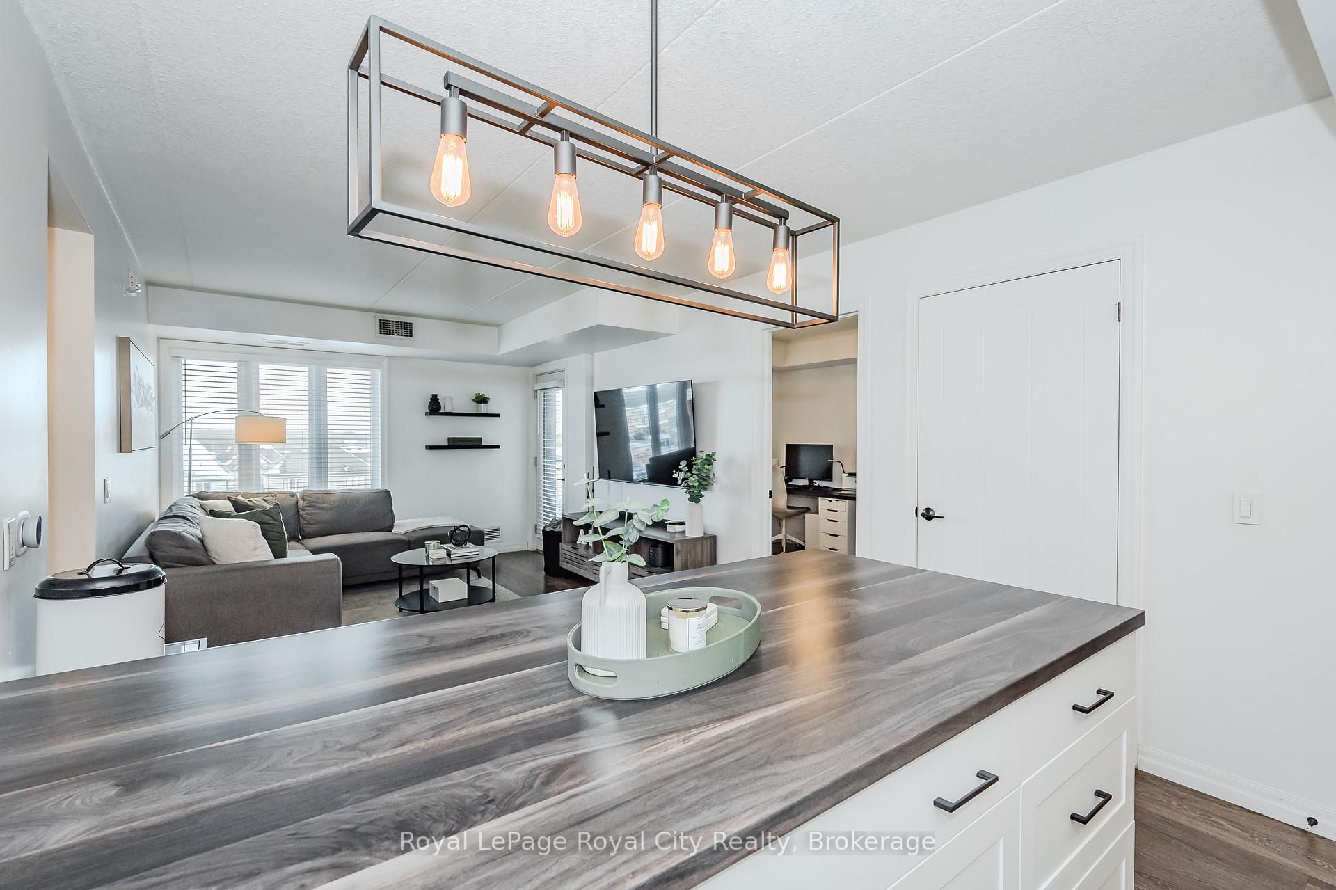 Photo 15 of Unit 205, 108 Summit Ridge Drive, Guelph, Grange Road — HOMEH
