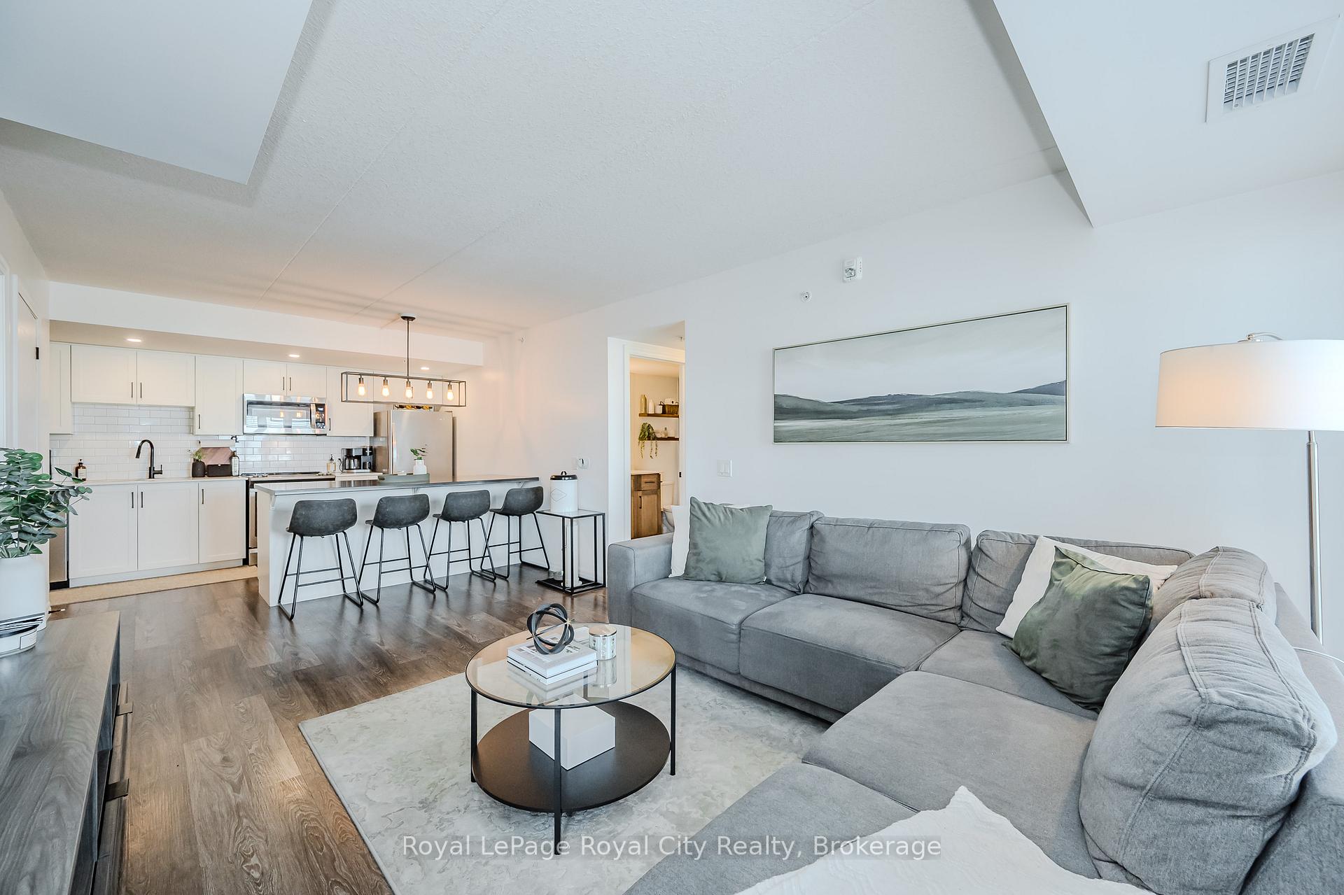 Photo 17 of Unit 205, 108 Summit Ridge Drive, Guelph, Grange Road — HOMEH