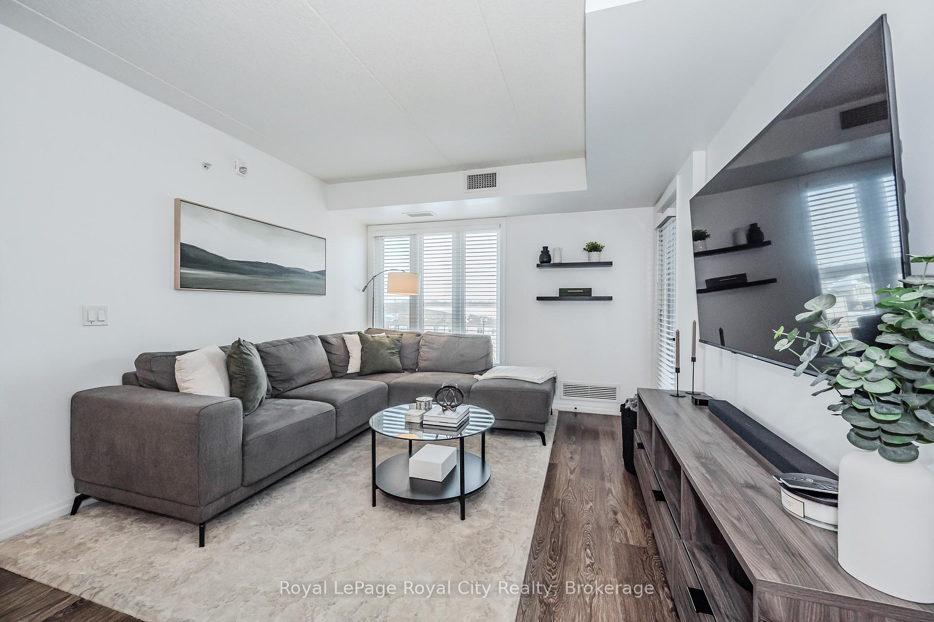 Photo 18 of Unit 205, 108 Summit Ridge Drive, Guelph, Grange Road — HOMEH