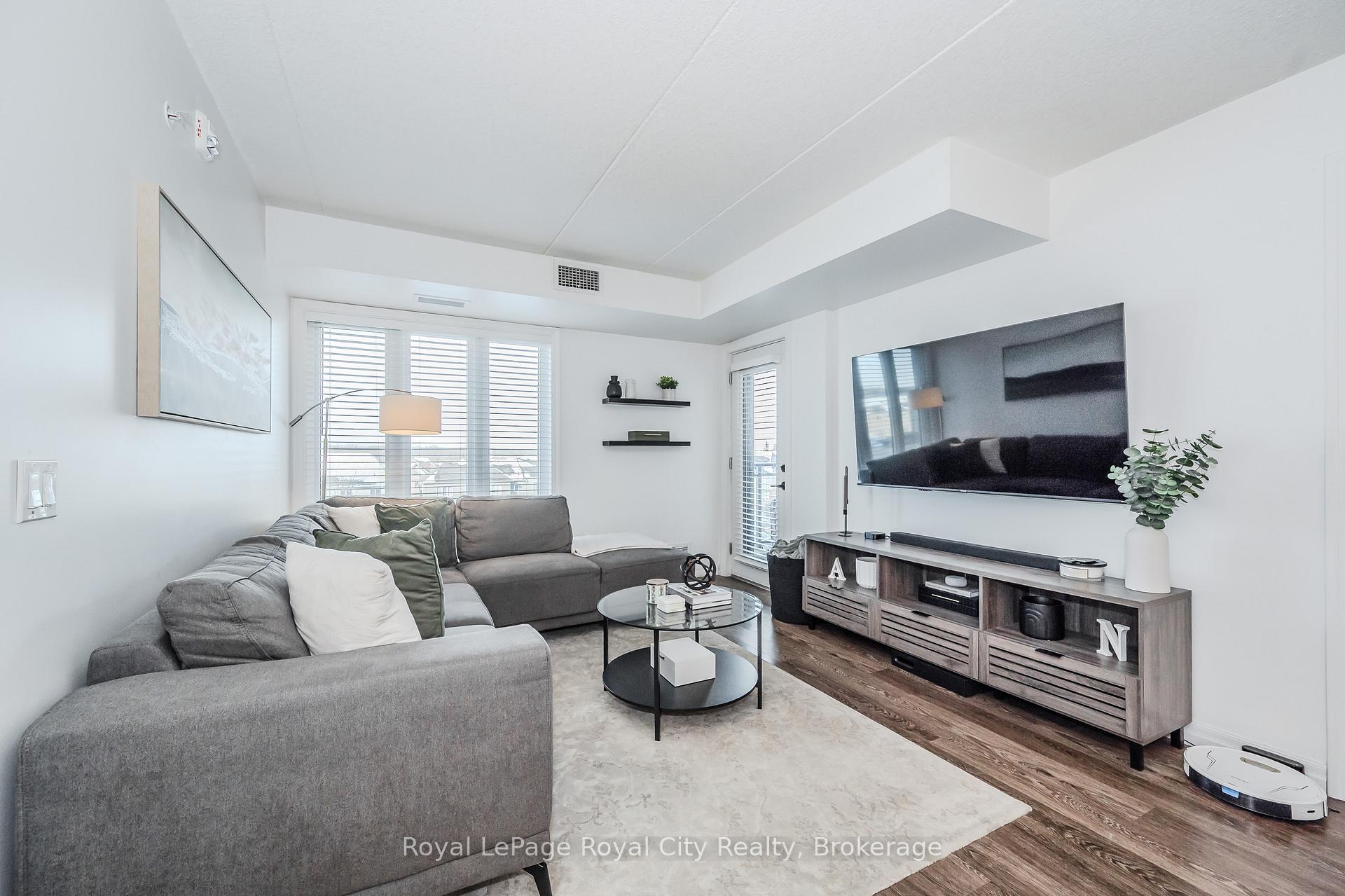 Photo 19 of Unit 205, 108 Summit Ridge Drive, Guelph, Grange Road — HOMEH