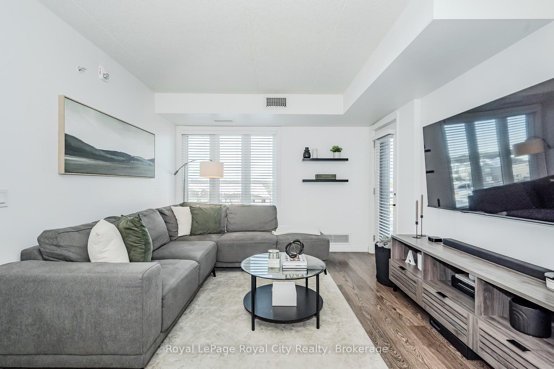 Photo 20 of Unit 205, 108 Summit Ridge Drive, Guelph, Grange Road — HOMEH