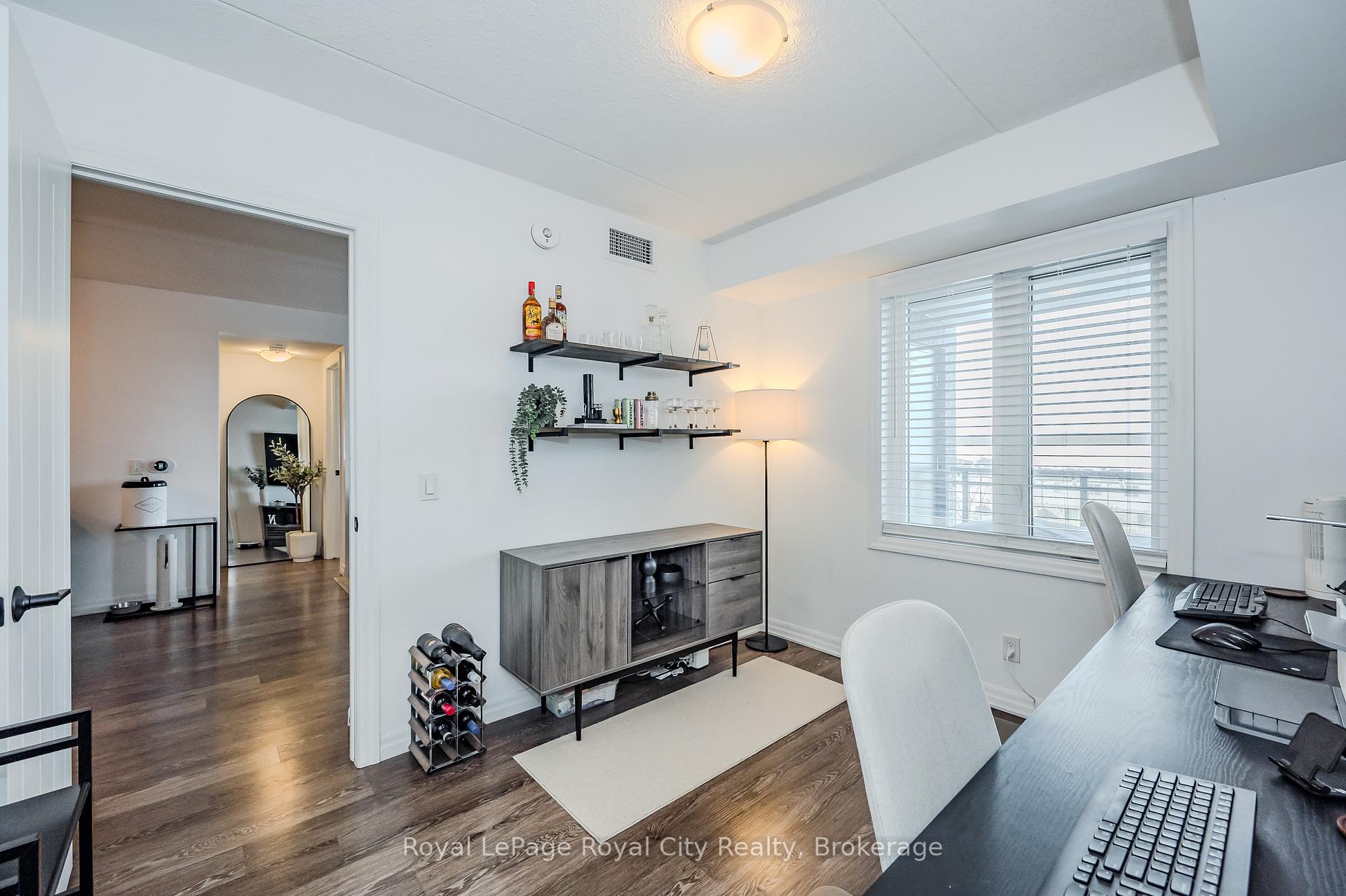Photo 21 of Unit 205, 108 Summit Ridge Drive, Guelph, Grange Road — HOMEH