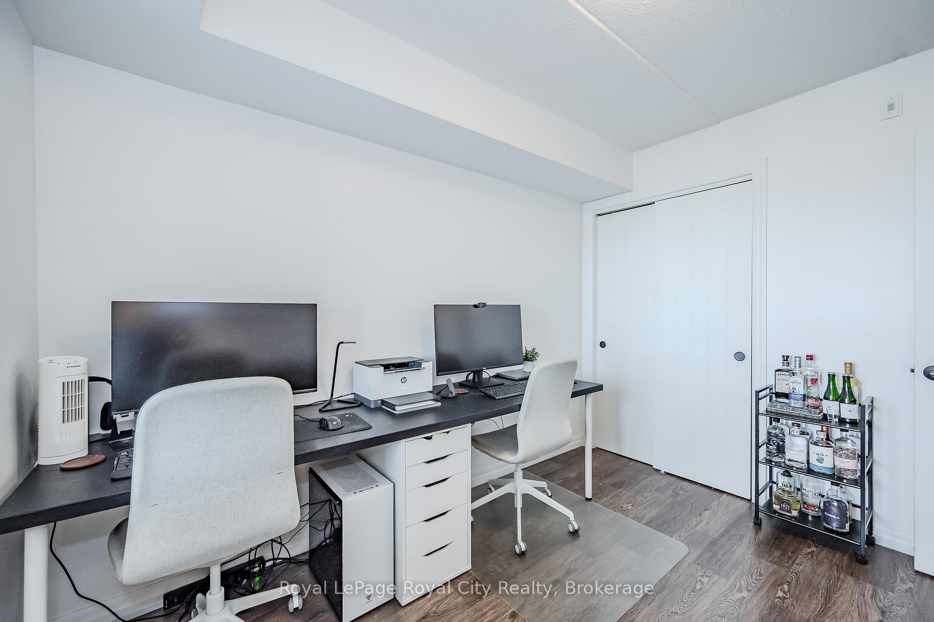 Photo 22 of Unit 205, 108 Summit Ridge Drive, Guelph, Grange Road — HOMEH