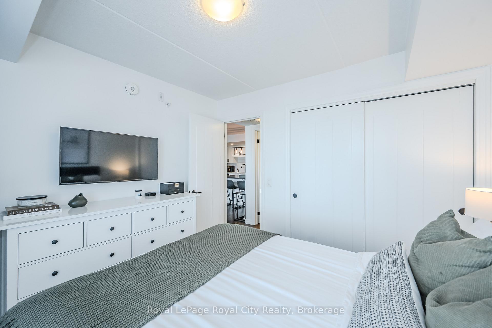 Photo 23 of Unit 205, 108 Summit Ridge Drive, Guelph, Grange Road — HOMEH