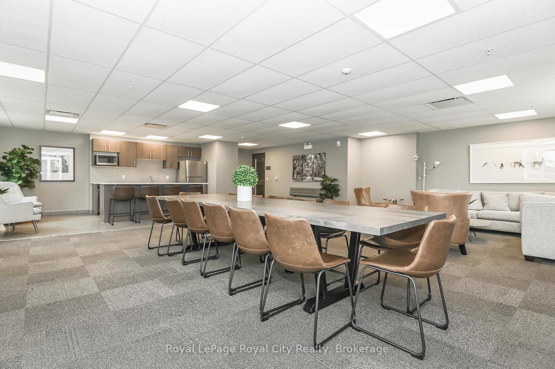 Photo 28 of Unit 205, 108 Summit Ridge Drive, Guelph, Grange Road — HOMEH