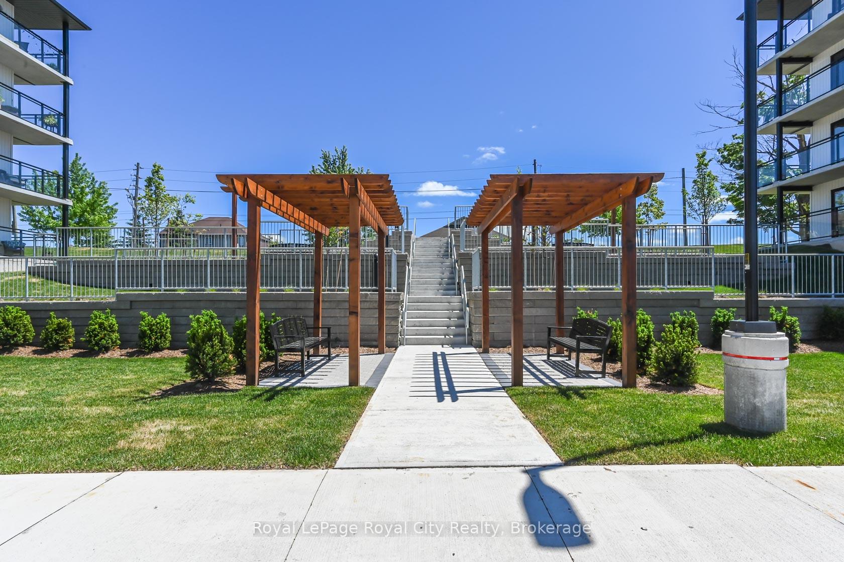 Photo 34 of Unit 205, 108 Summit Ridge Drive, Guelph, Grange Road — HOMEH